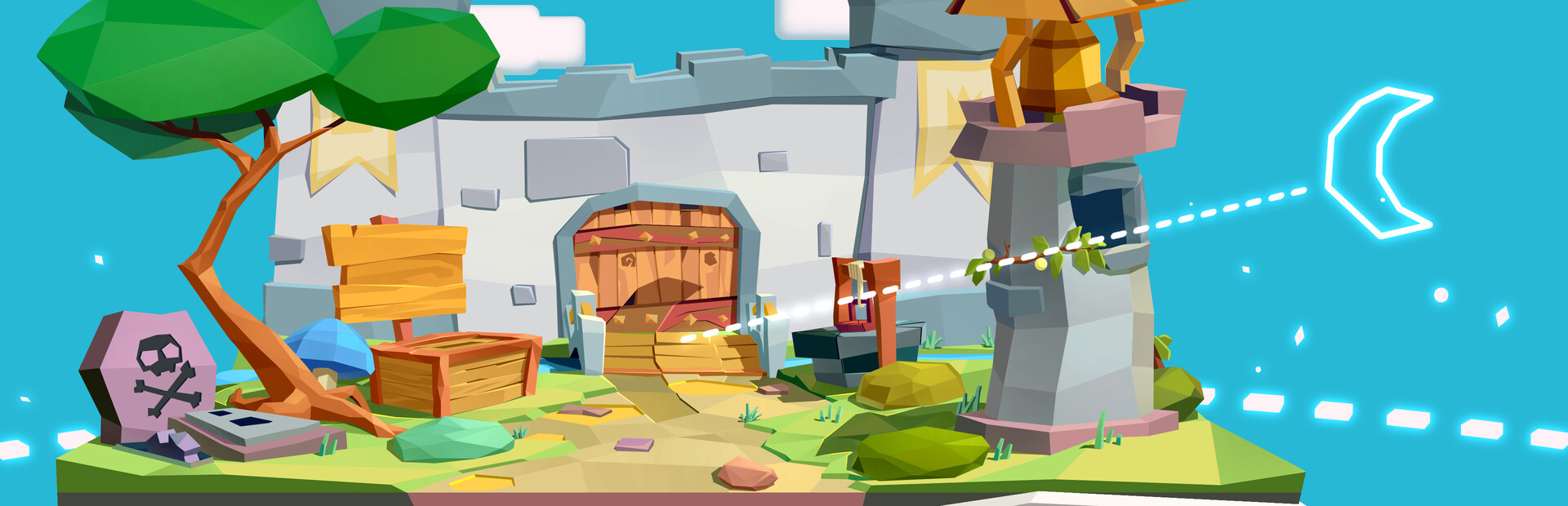 The Book Of Hiro - Prologue cover image