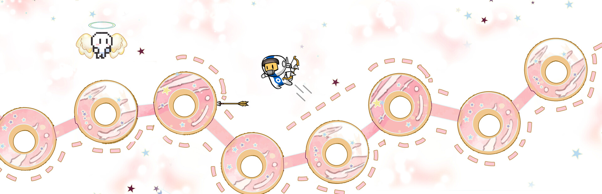 Hello World - Prologue cover image