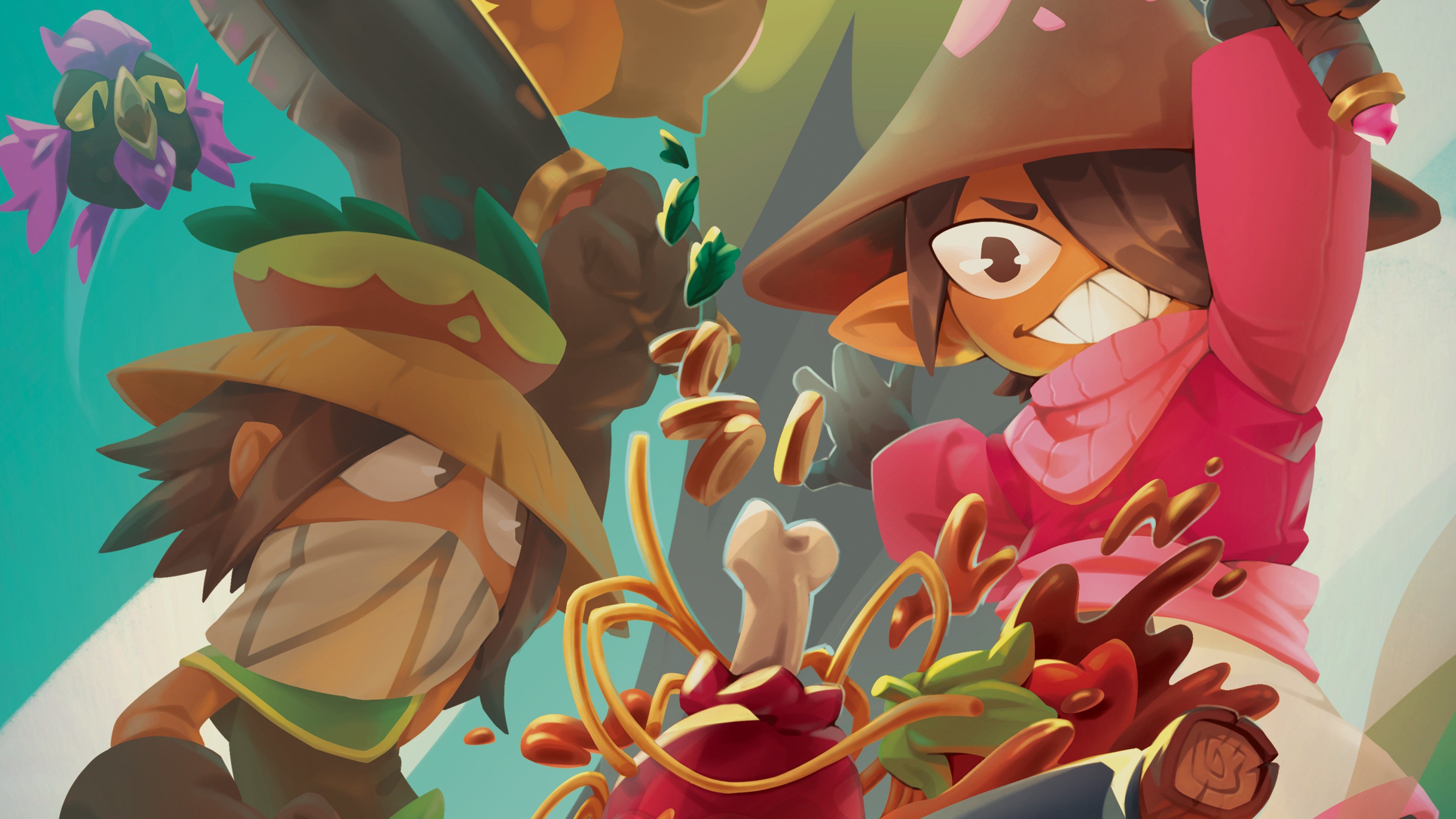 SEDAP! A Culinary Adventure cover image