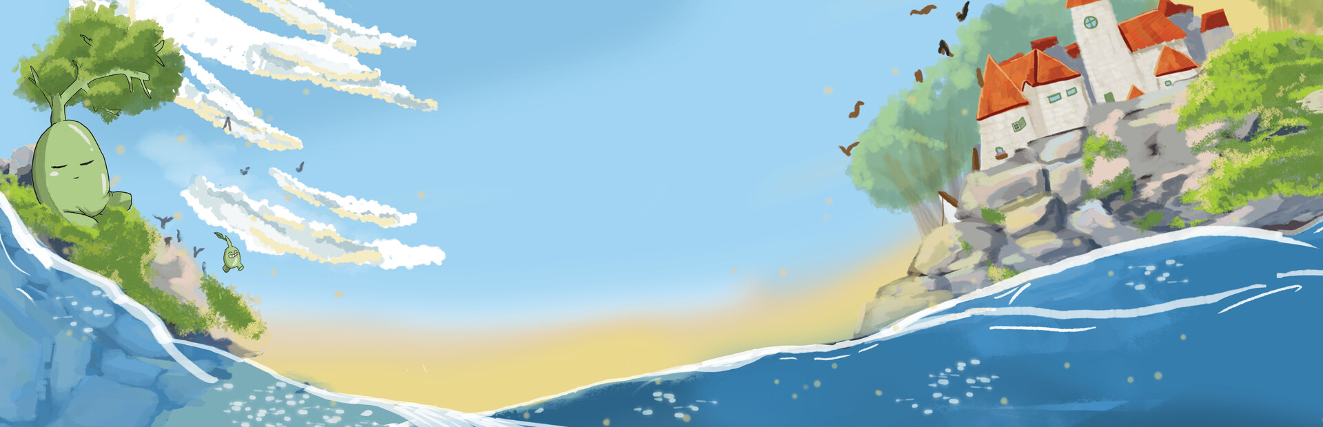 Bura: The Way the Wind Blows cover image