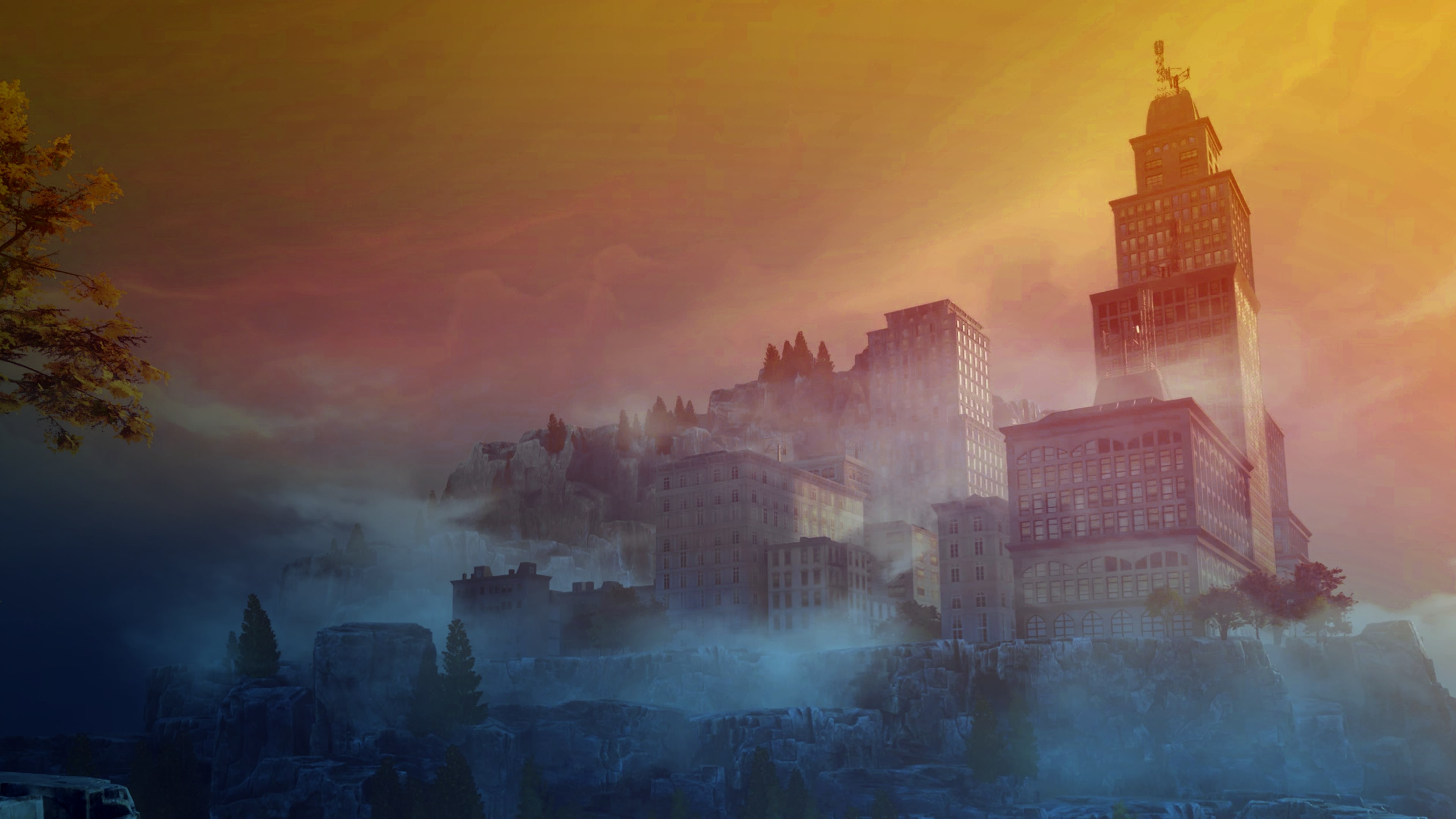 Purpose 1951 cover image