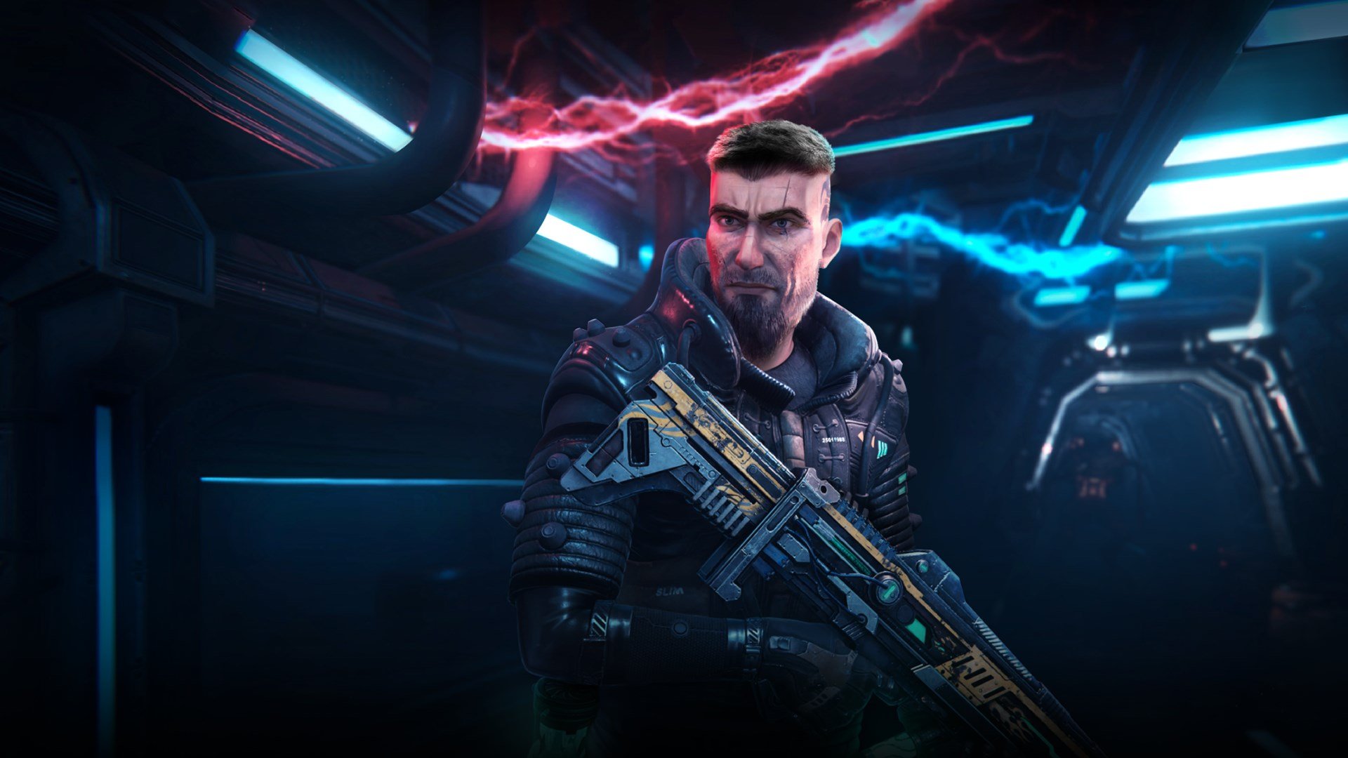 Madness Beverage cover image