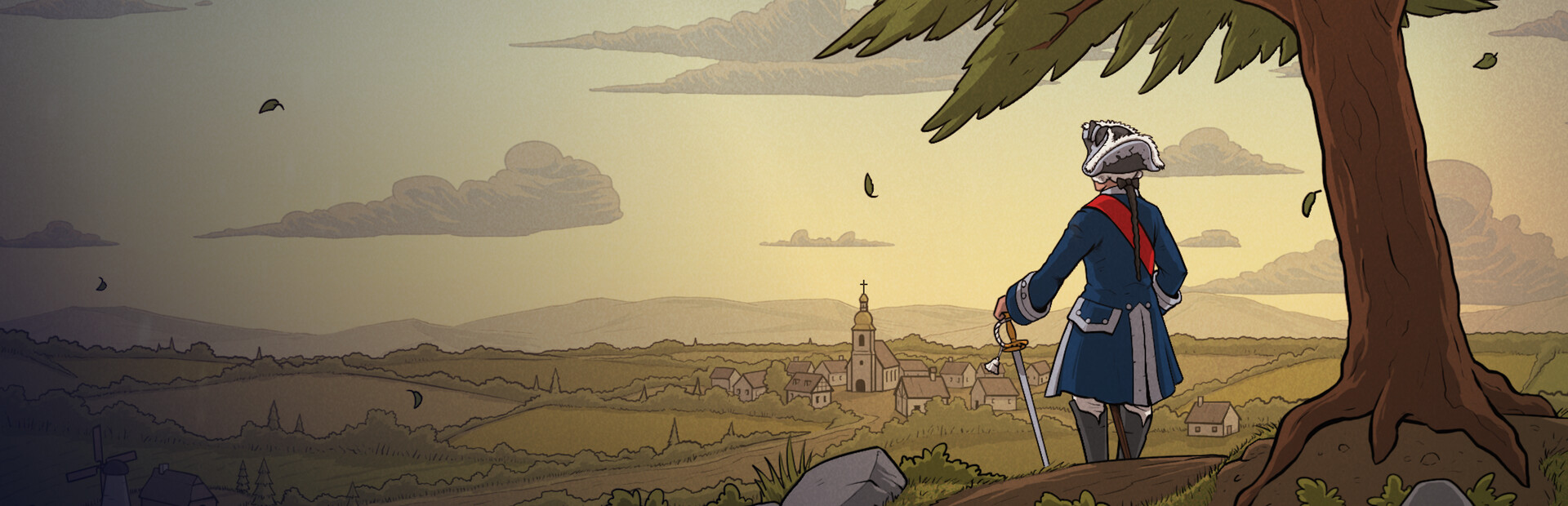 Master of Command cover image