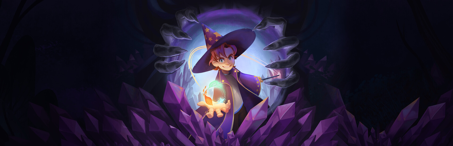 Simon the Sorcerer Origins cover image