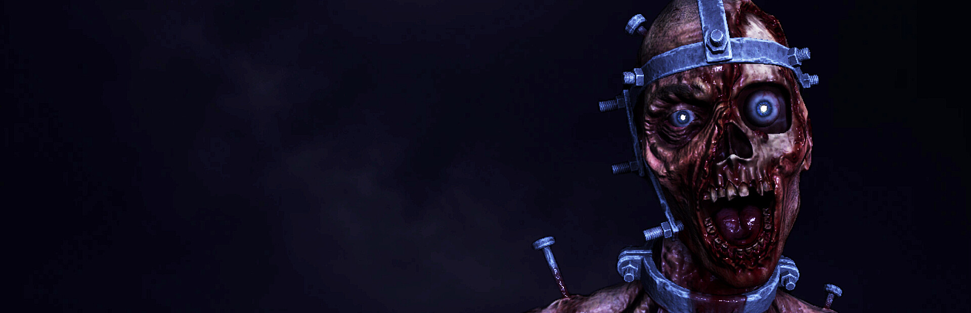 BoneField: Bodycam Horror cover image