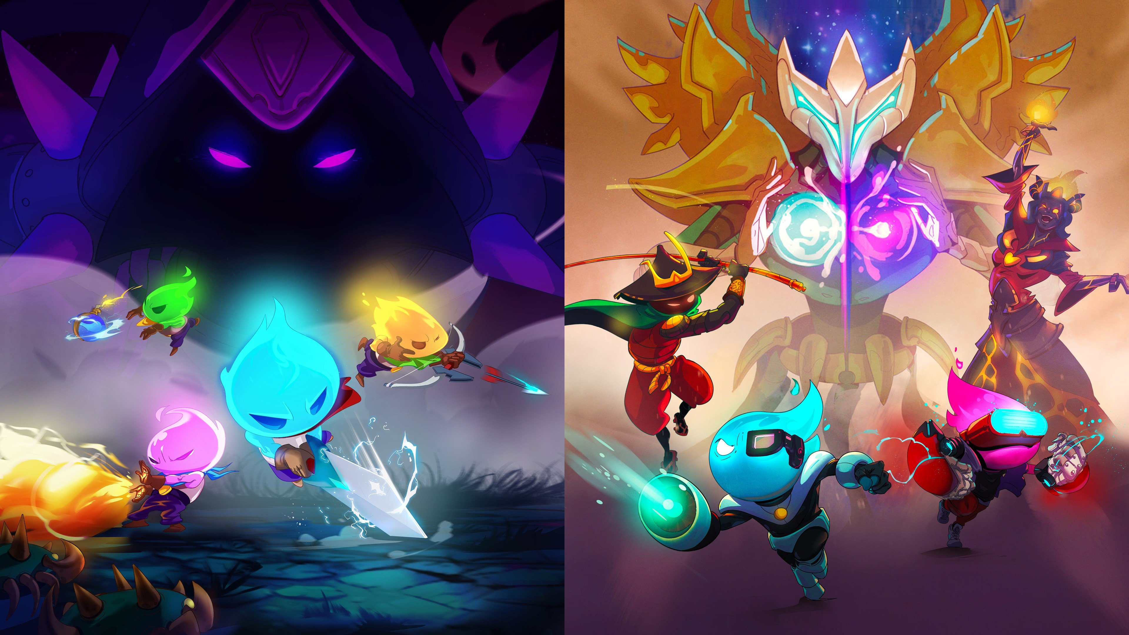 Ember Knights : Heroes of the Nexus Edition cover image