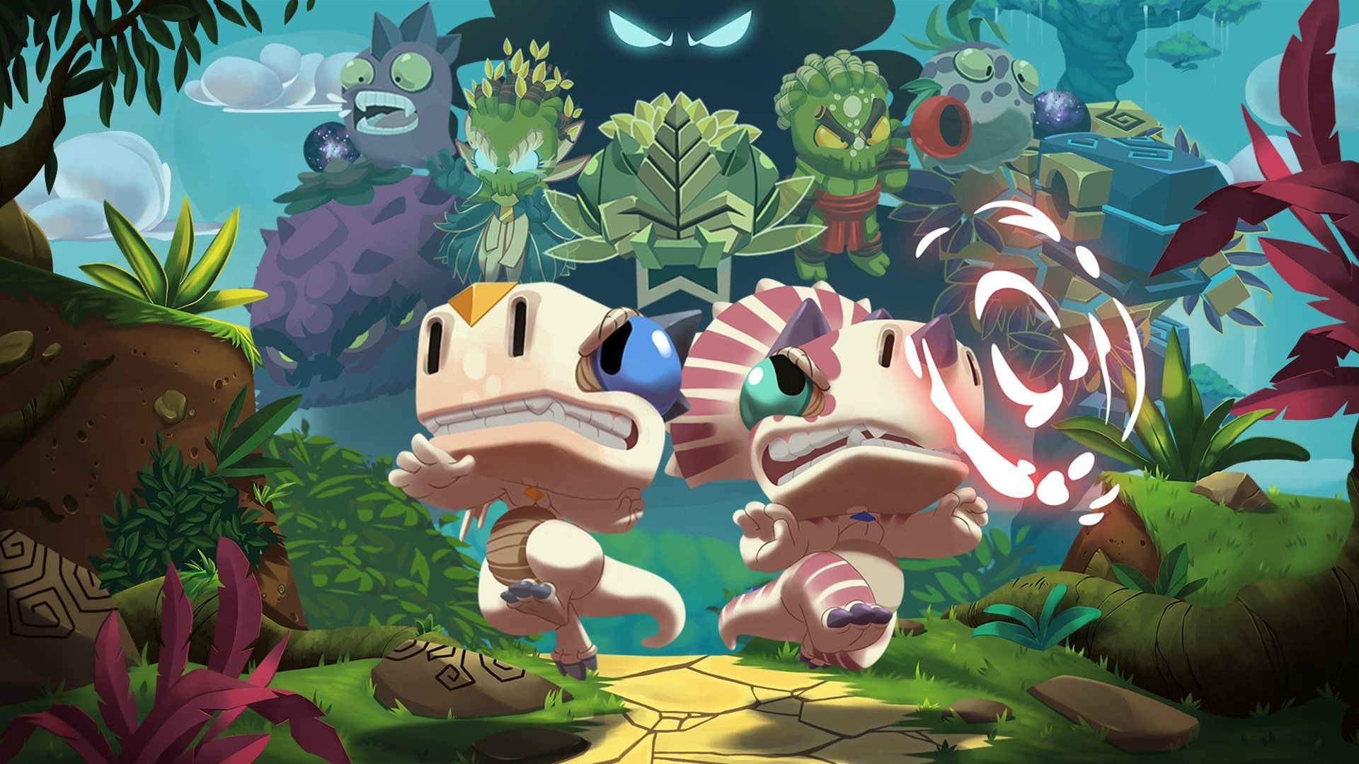 DragoDino cover image