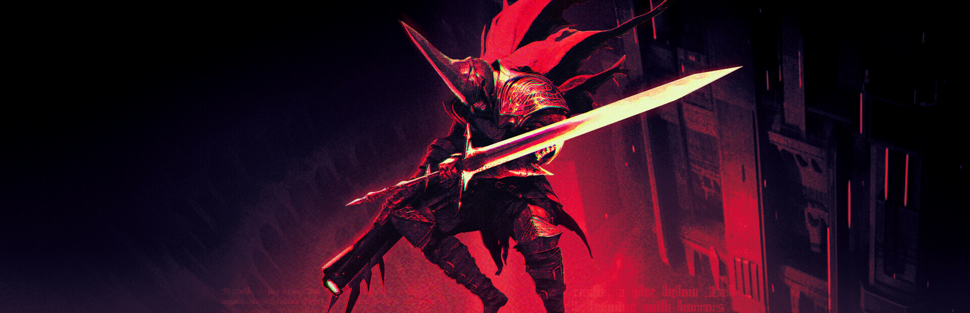 KILL KNIGHT Demo cover image