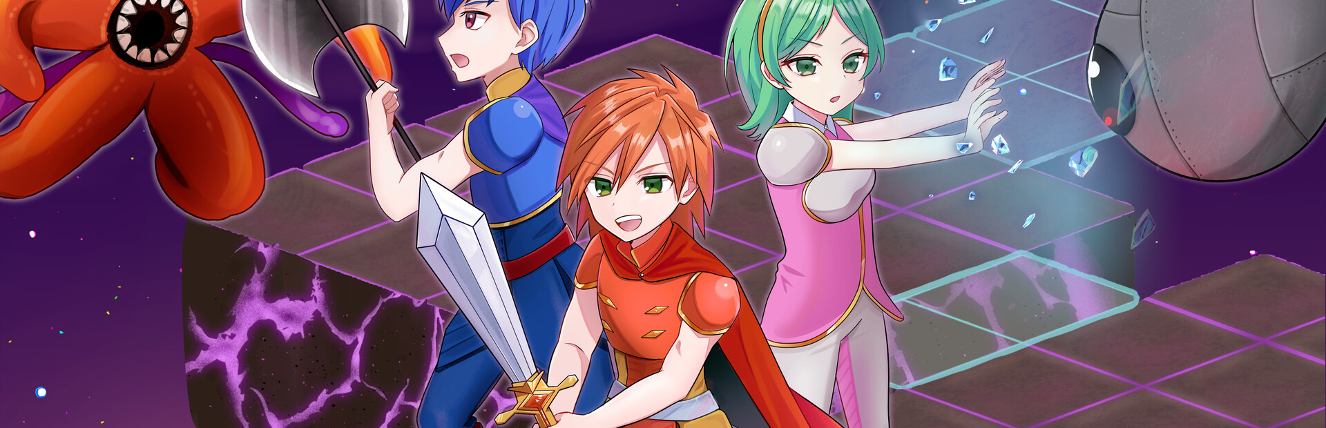 Starlight Legacy cover image