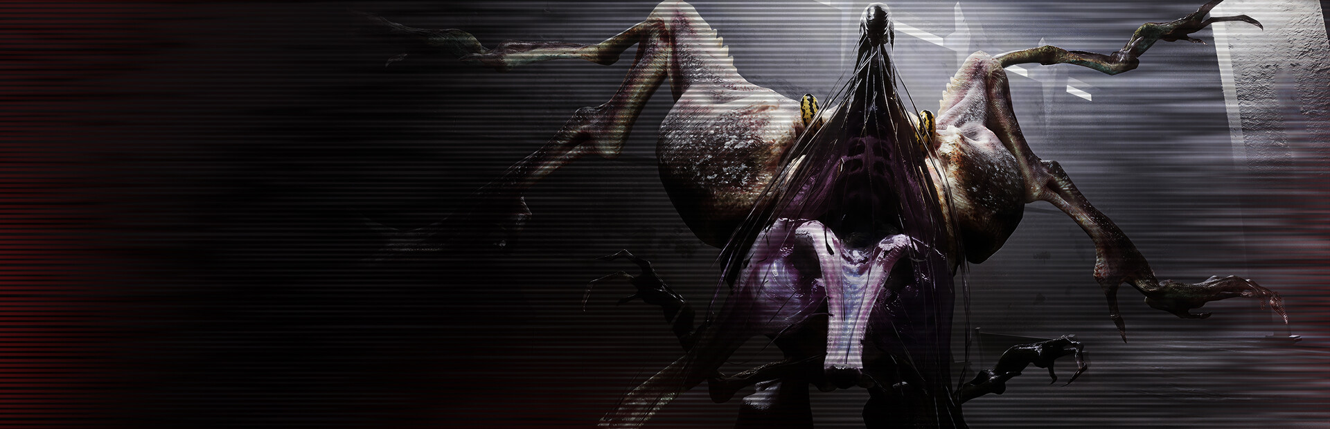 ESCAPE Protocol: Online (Demo) cover image