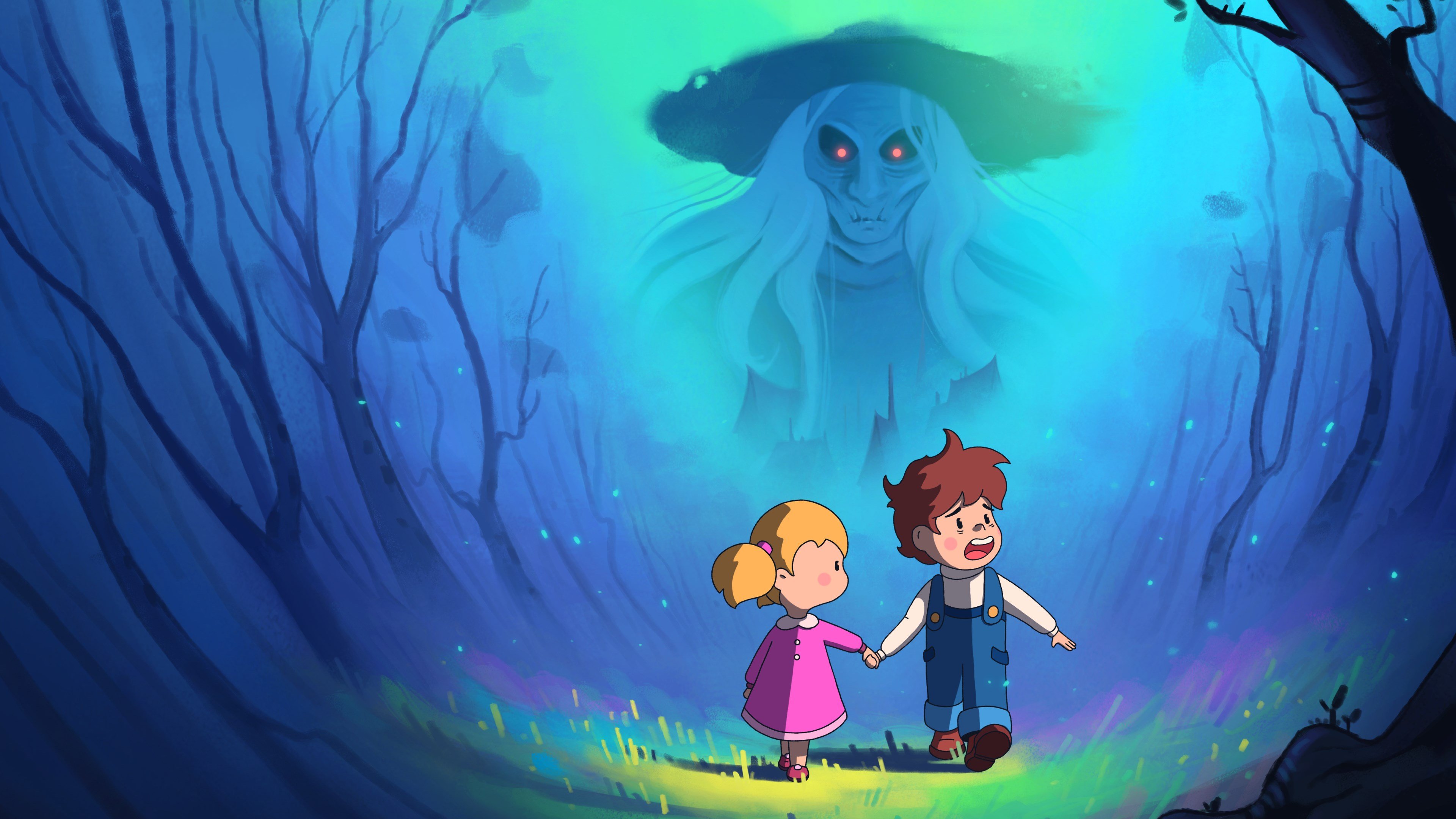 Dreamed Away cover image