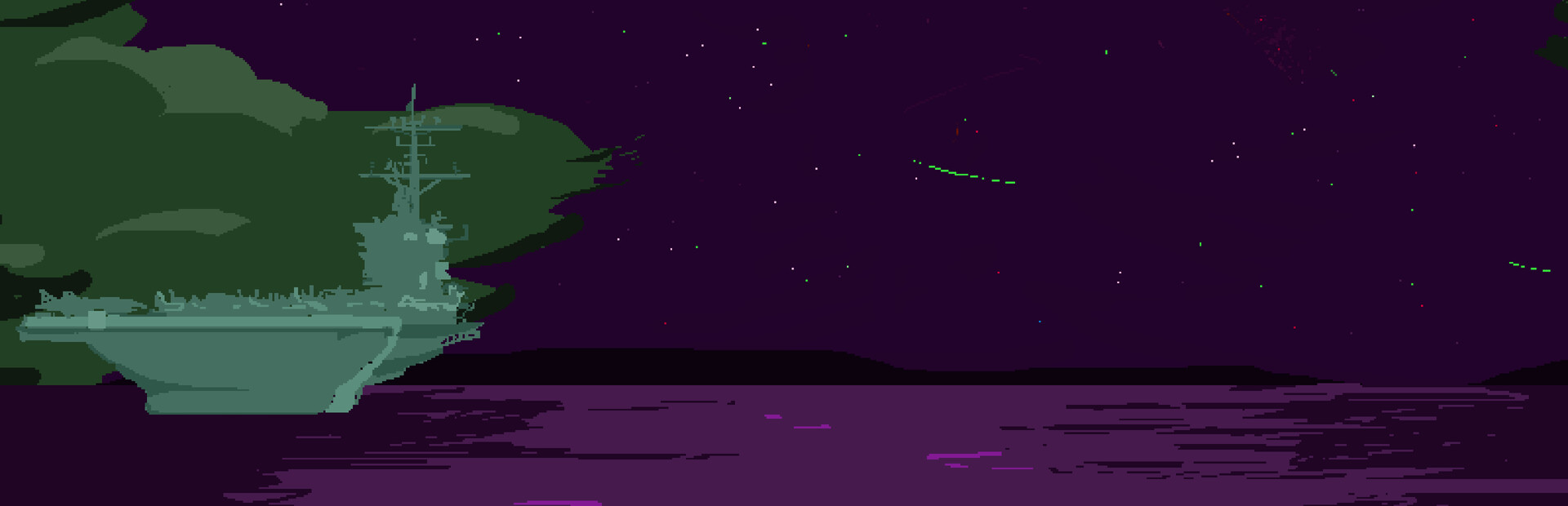 Cataclysm: The Last Generation cover image