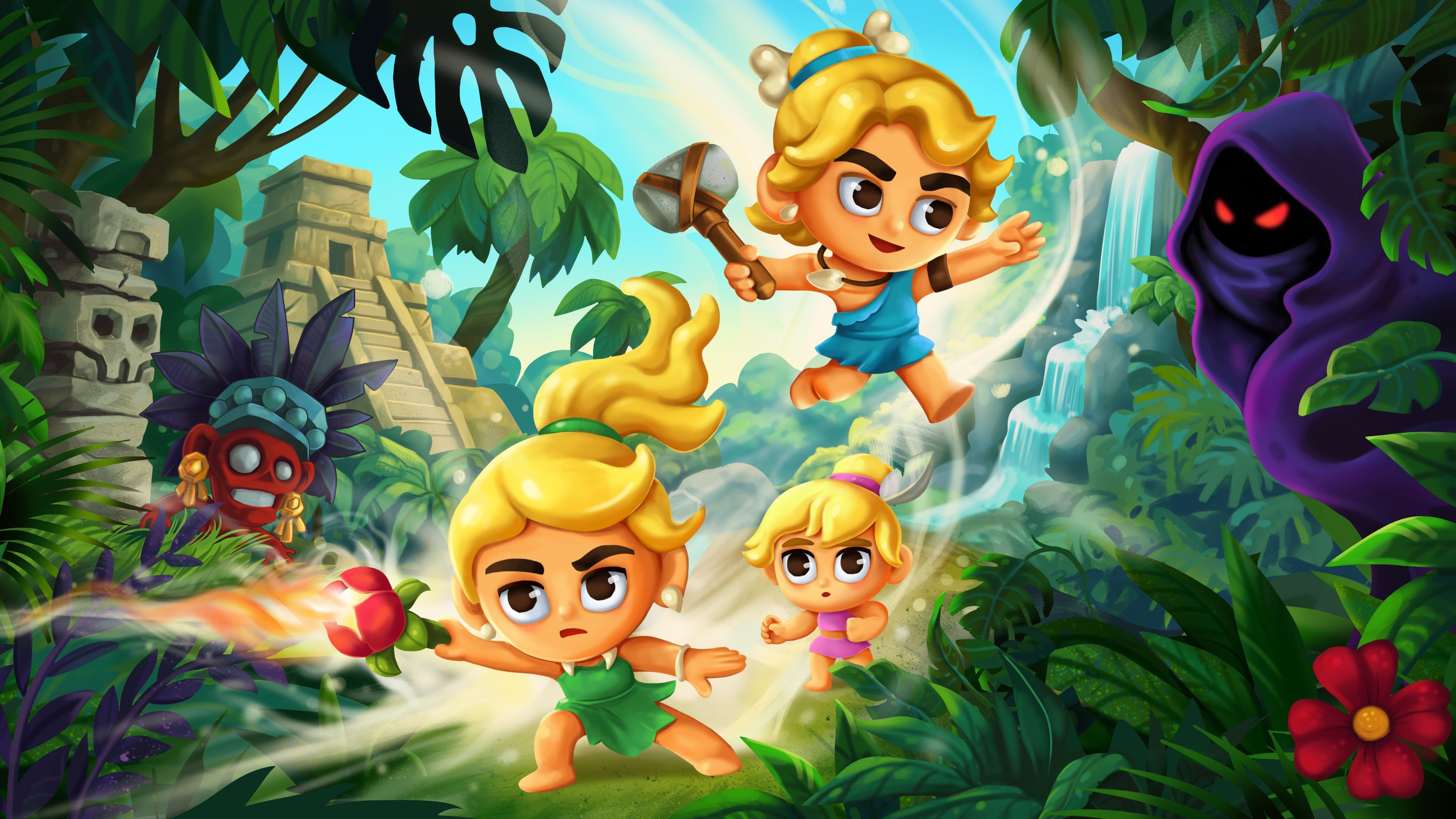 Twins of the Sun cover image