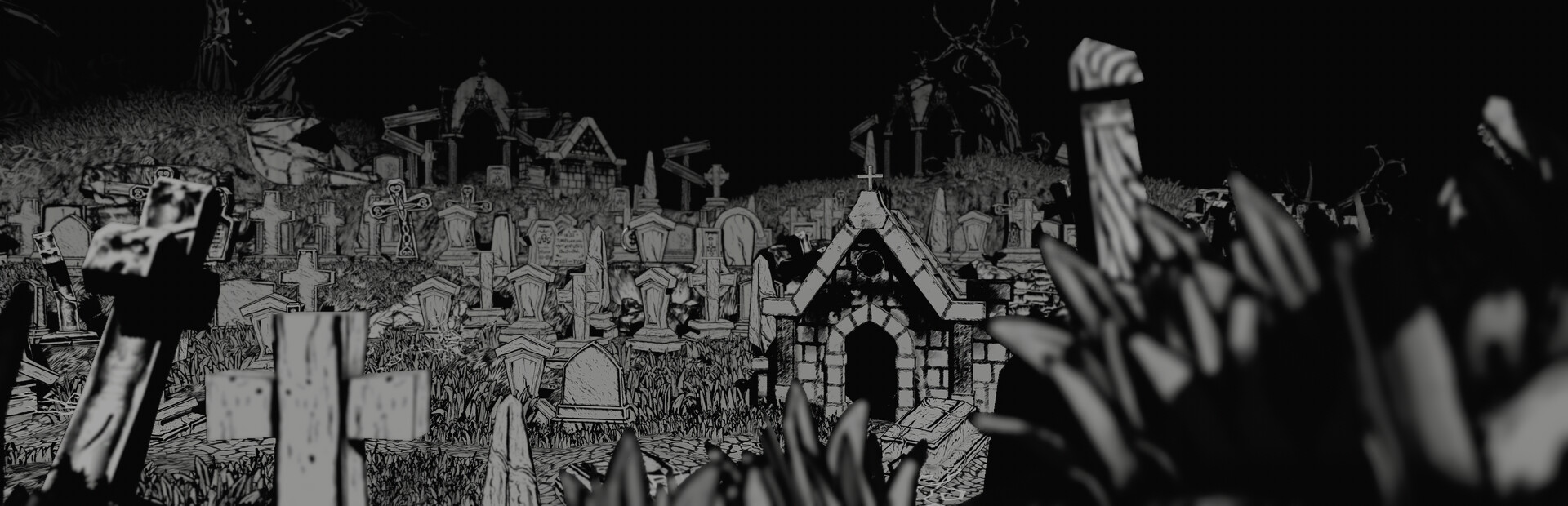 The Hilltop Funeral cover image