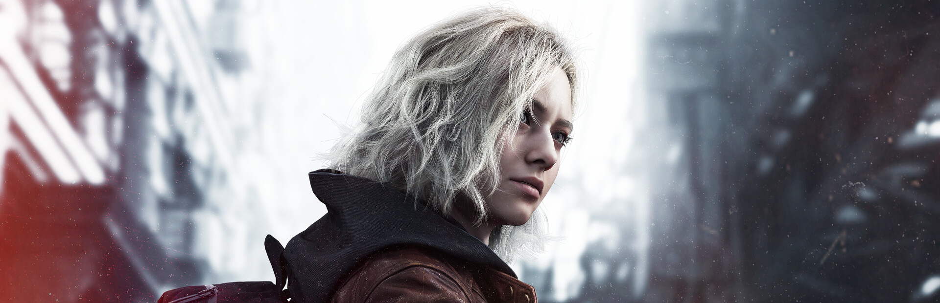 Resident Evil Requiem cover image