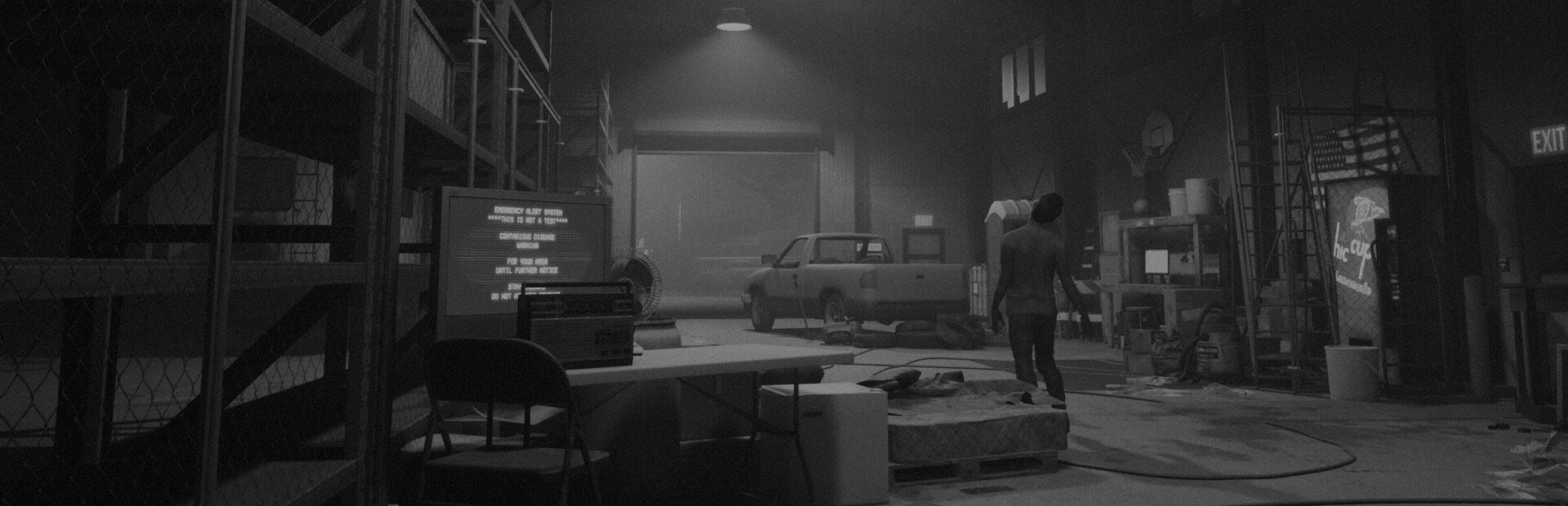 VEIN Demo cover image