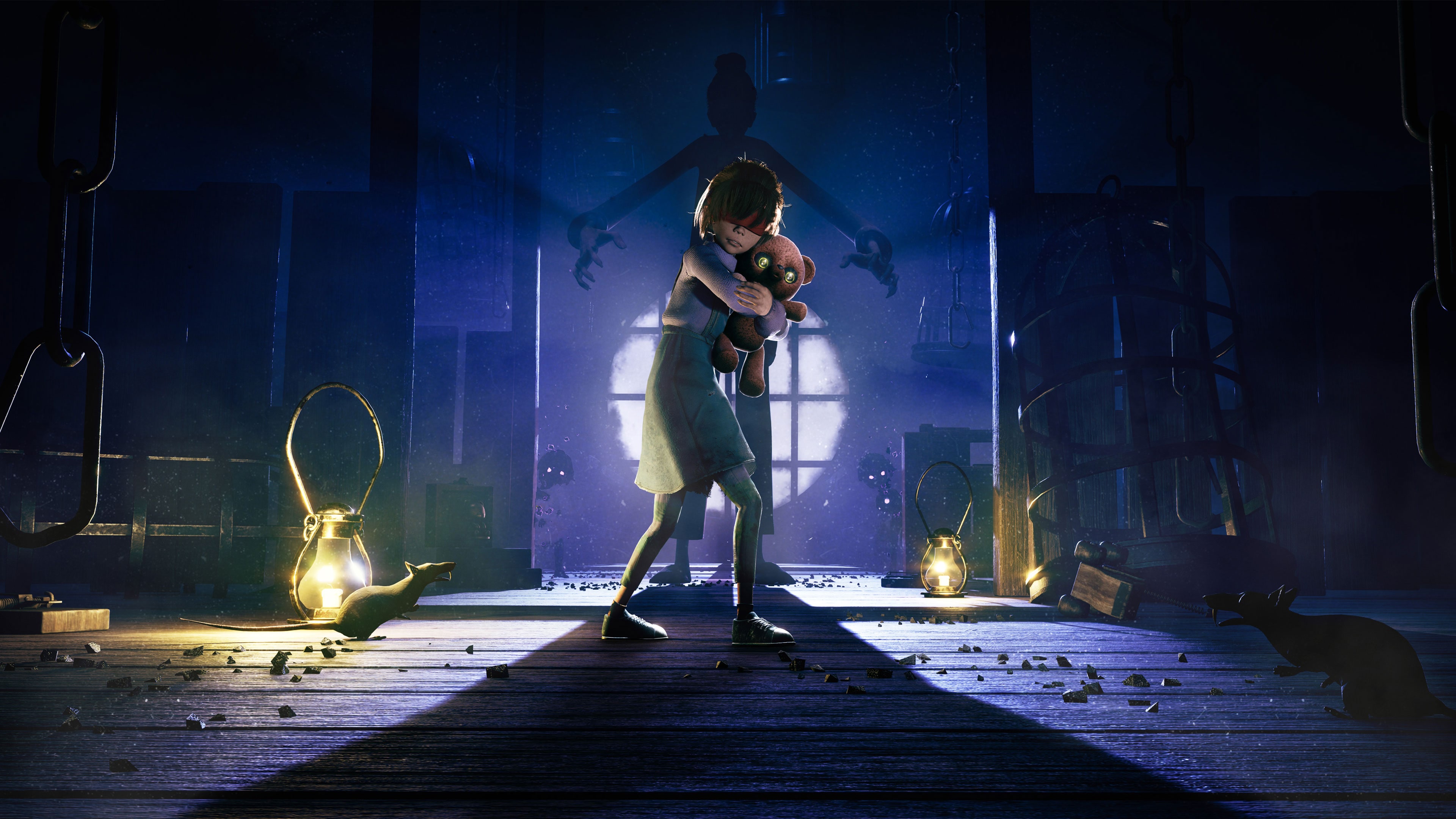 Out of Sight cover image