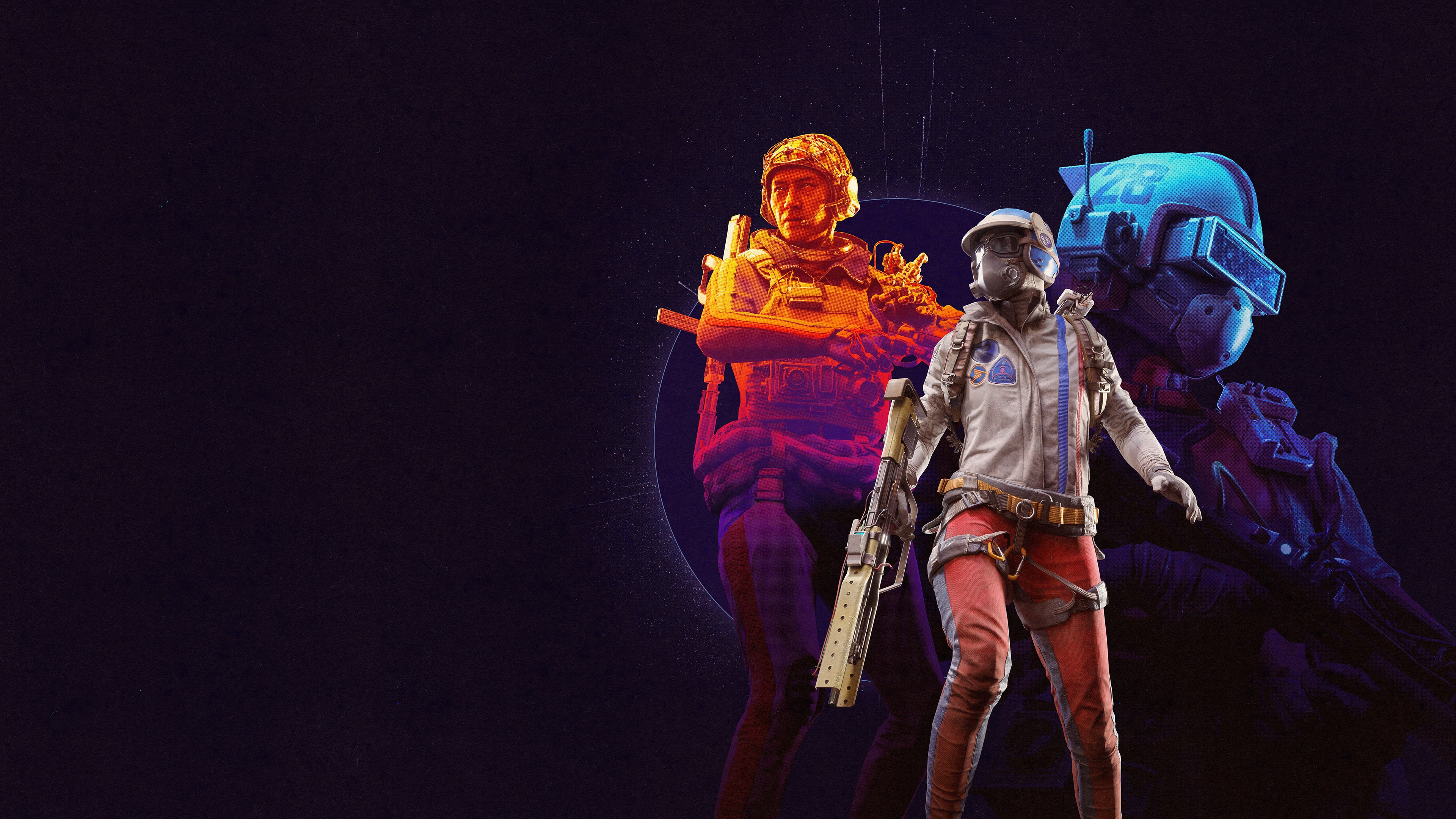 ARC Raiders cover image