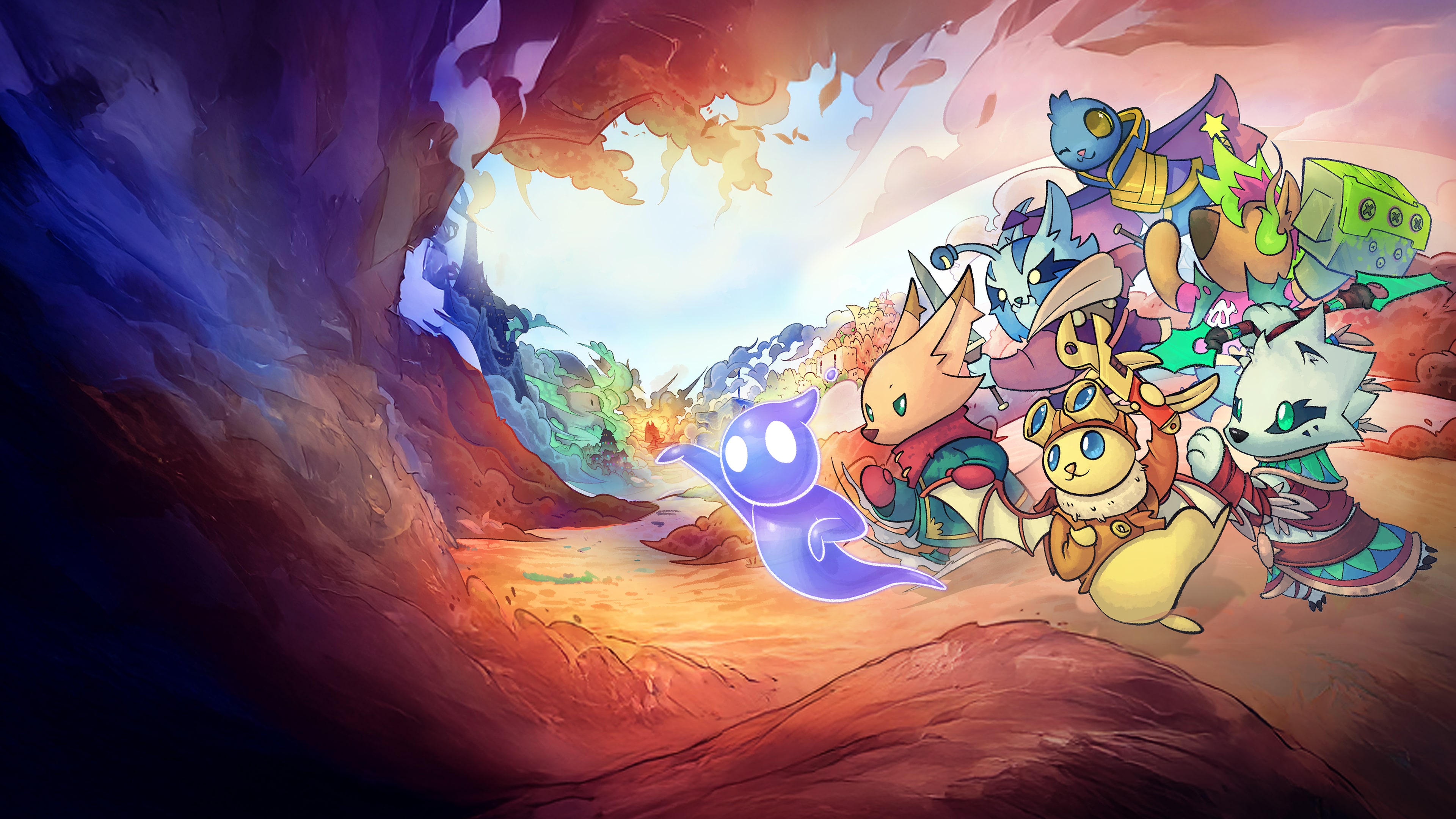 The Lonesome Guild cover image