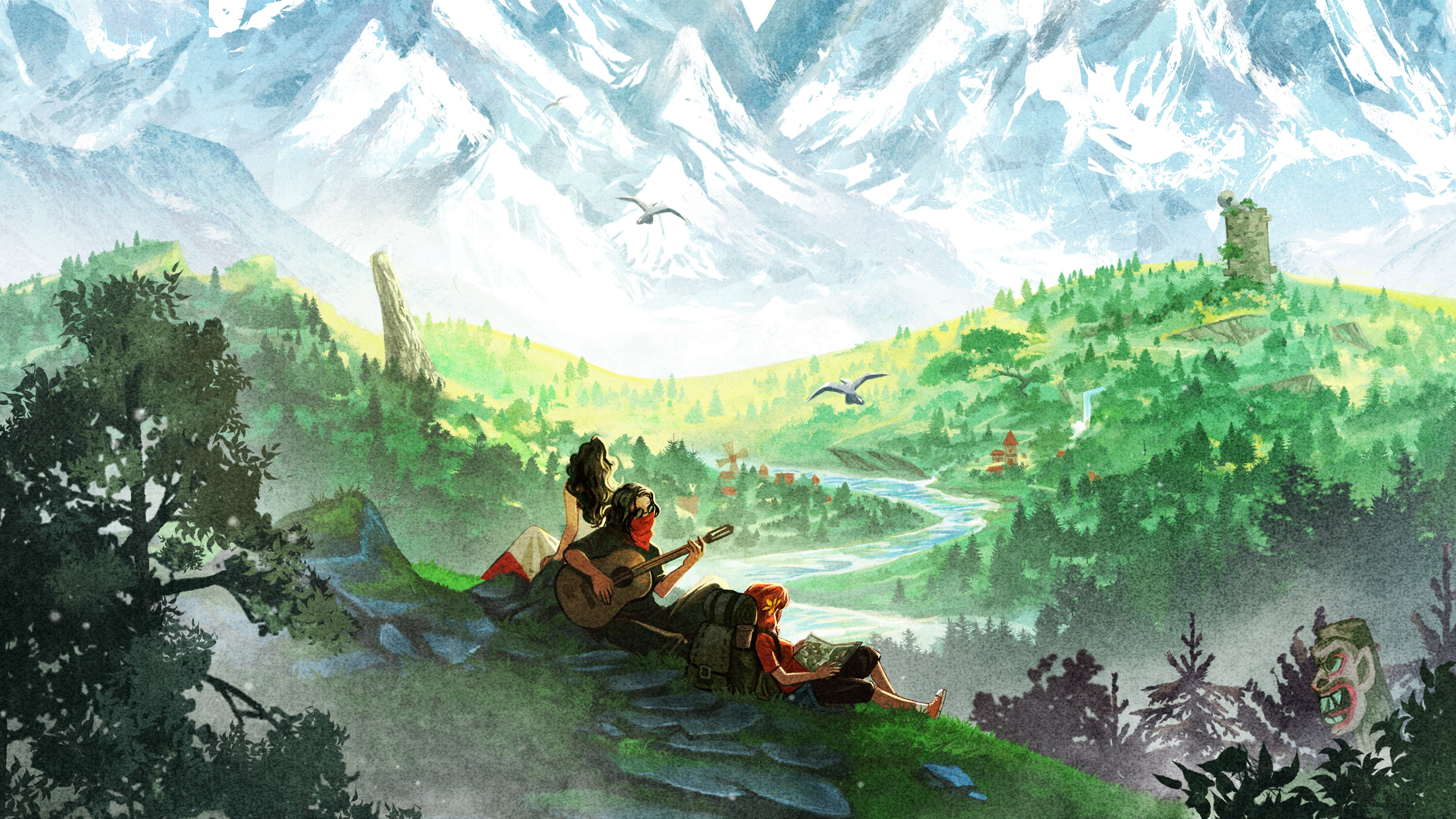 Albatroz cover image