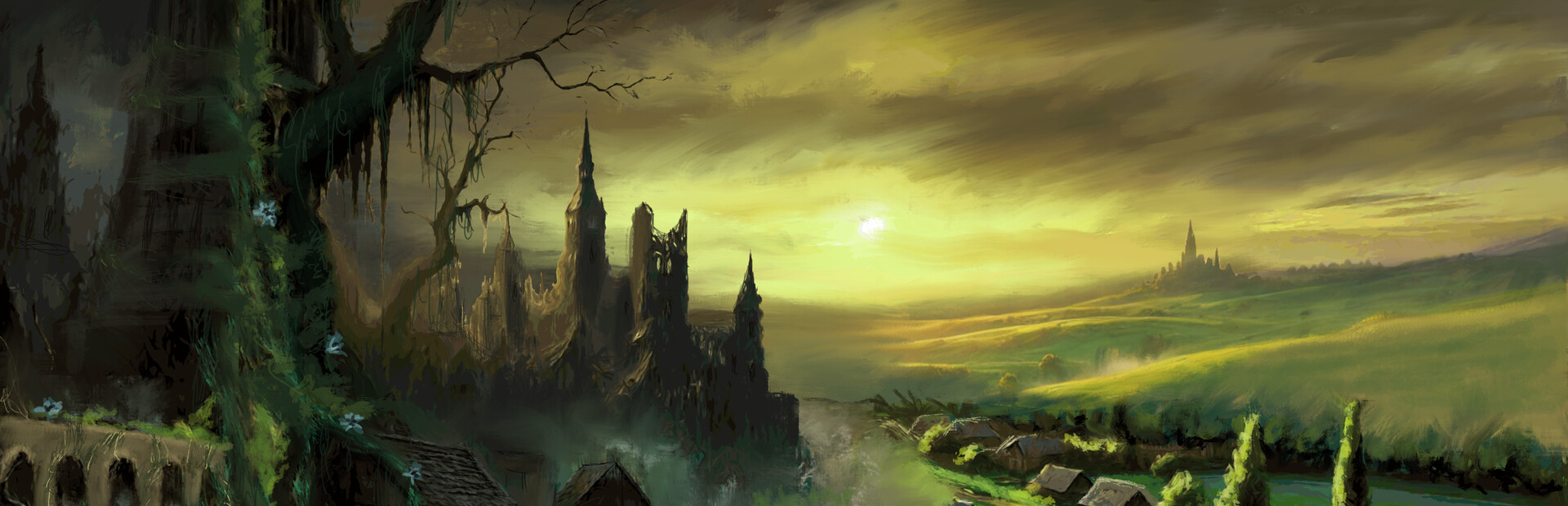 DSS 2: War Industry cover image