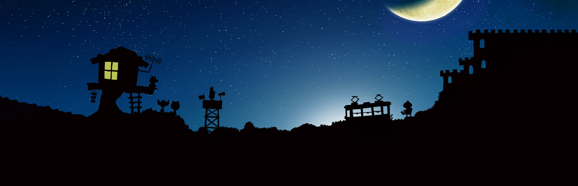 Stray Children cover image