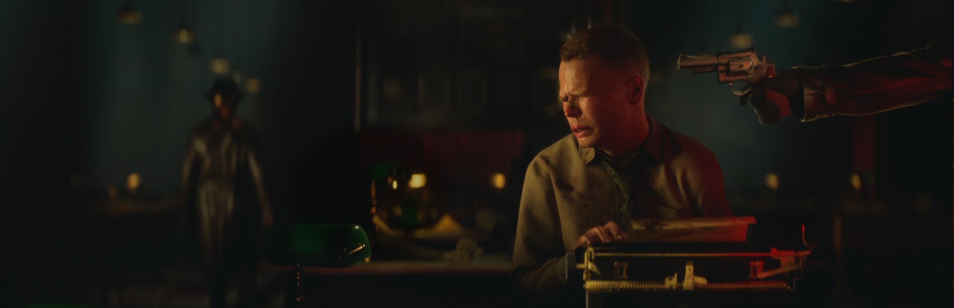 Final Sentence Demo cover image