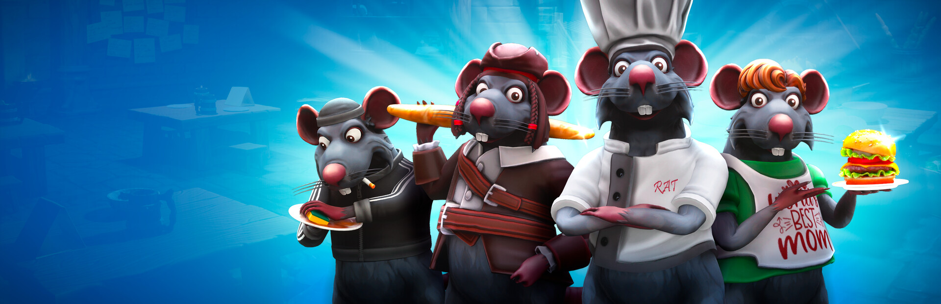 Restaurats Demo cover image