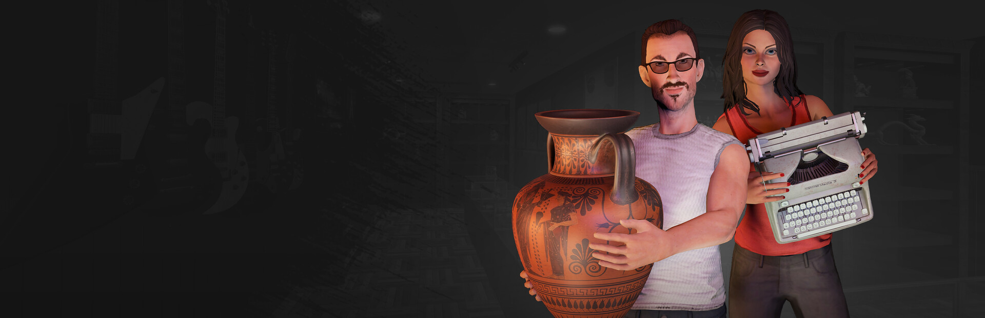 Pawnbroker Simulator (Demo) cover image