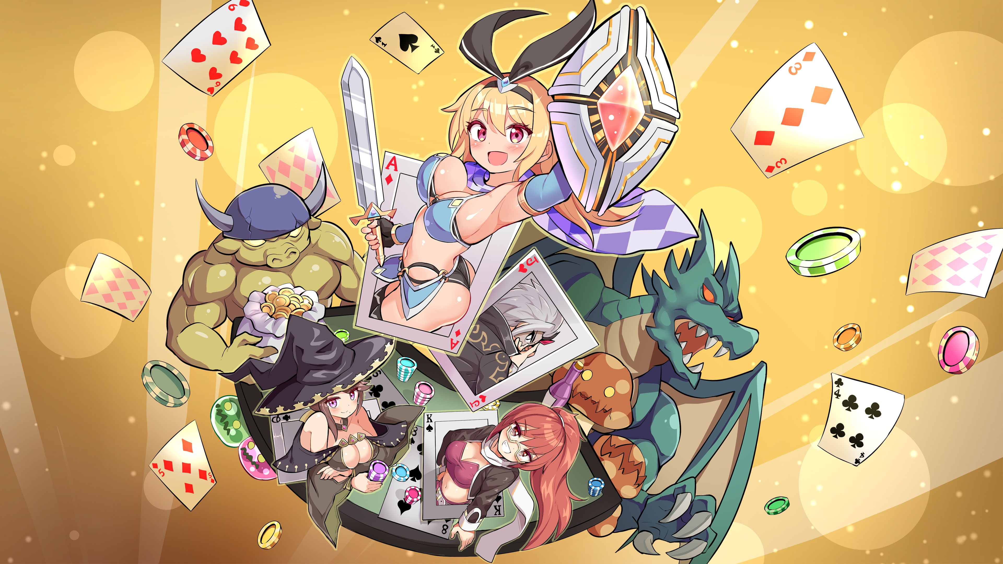 Brave × Junction cover image