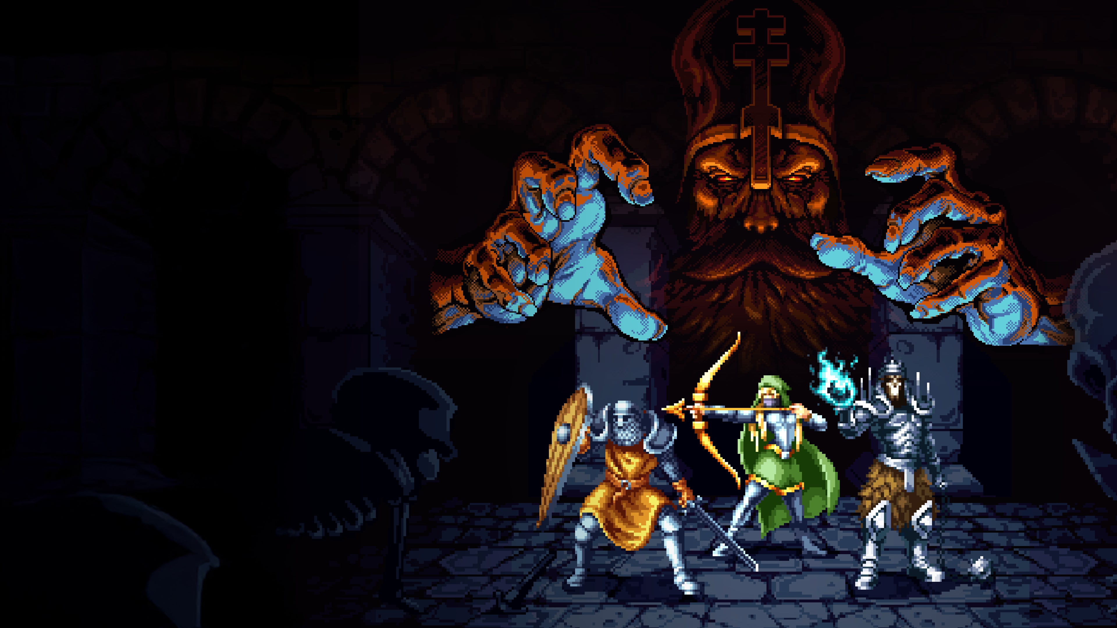 Keeper's Toll cover image