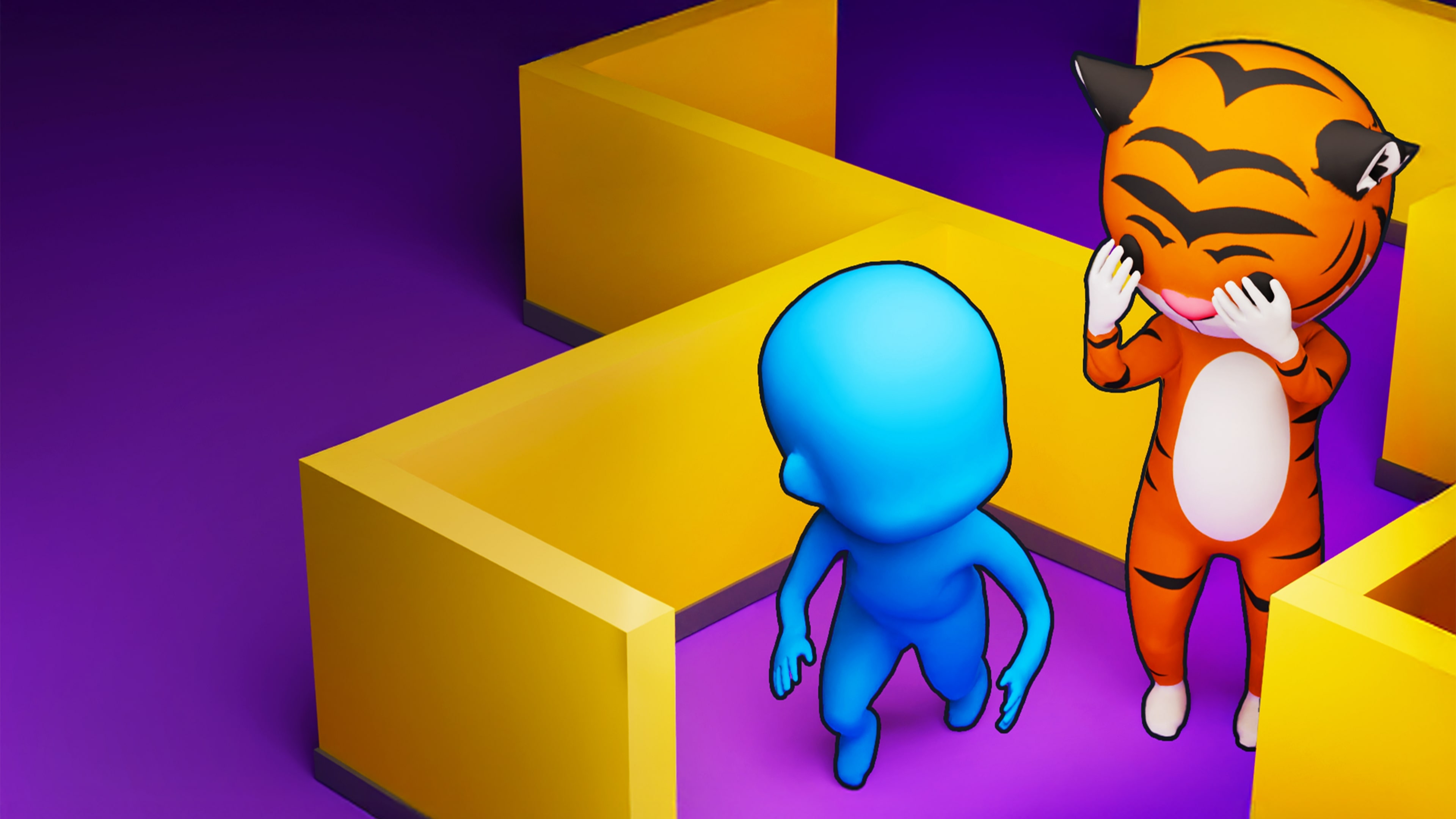 Hide 'N Seek! cover image