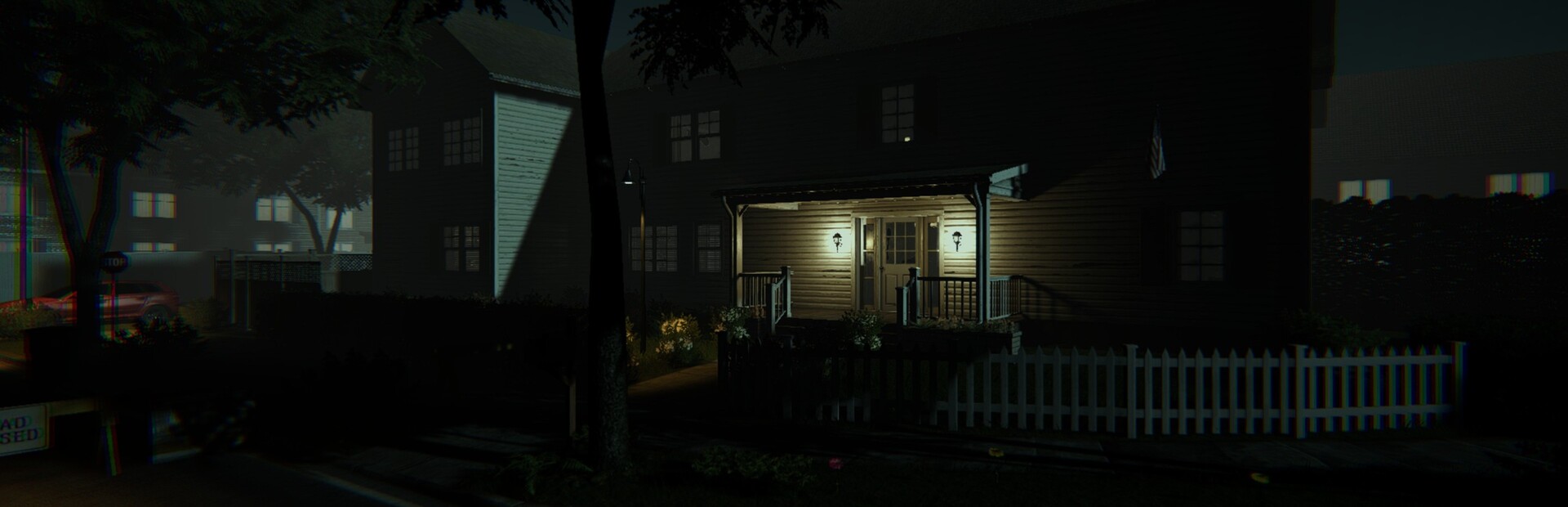 SEVERANCE cover image