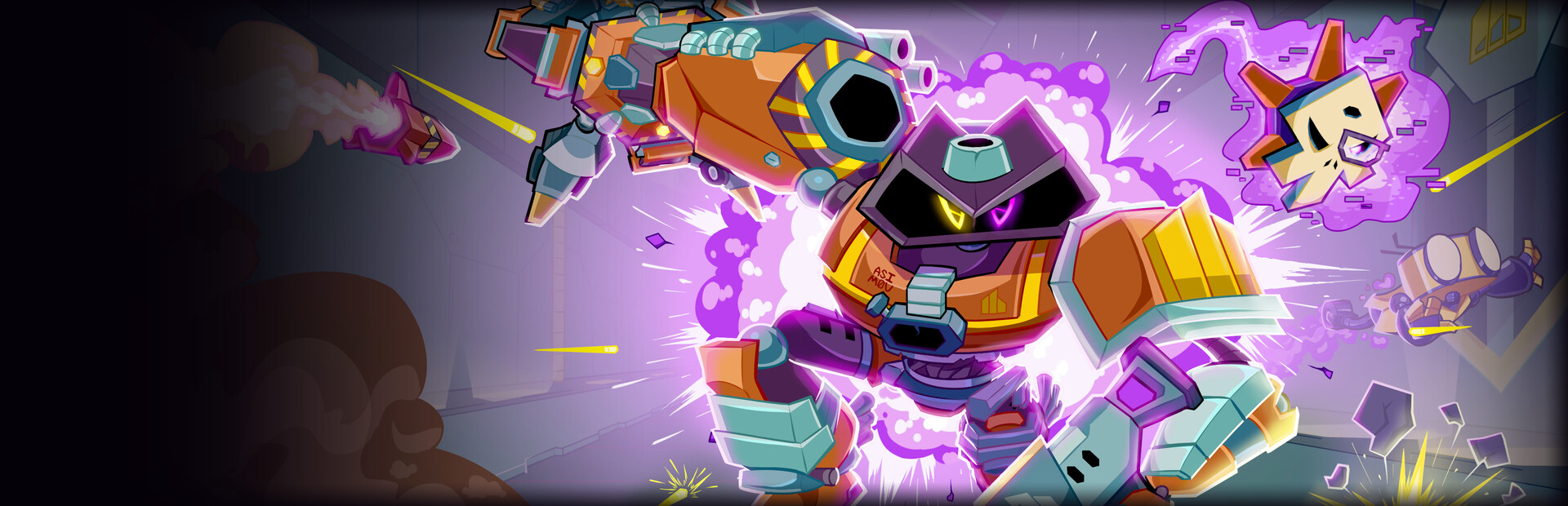 Rebel Engine cover image