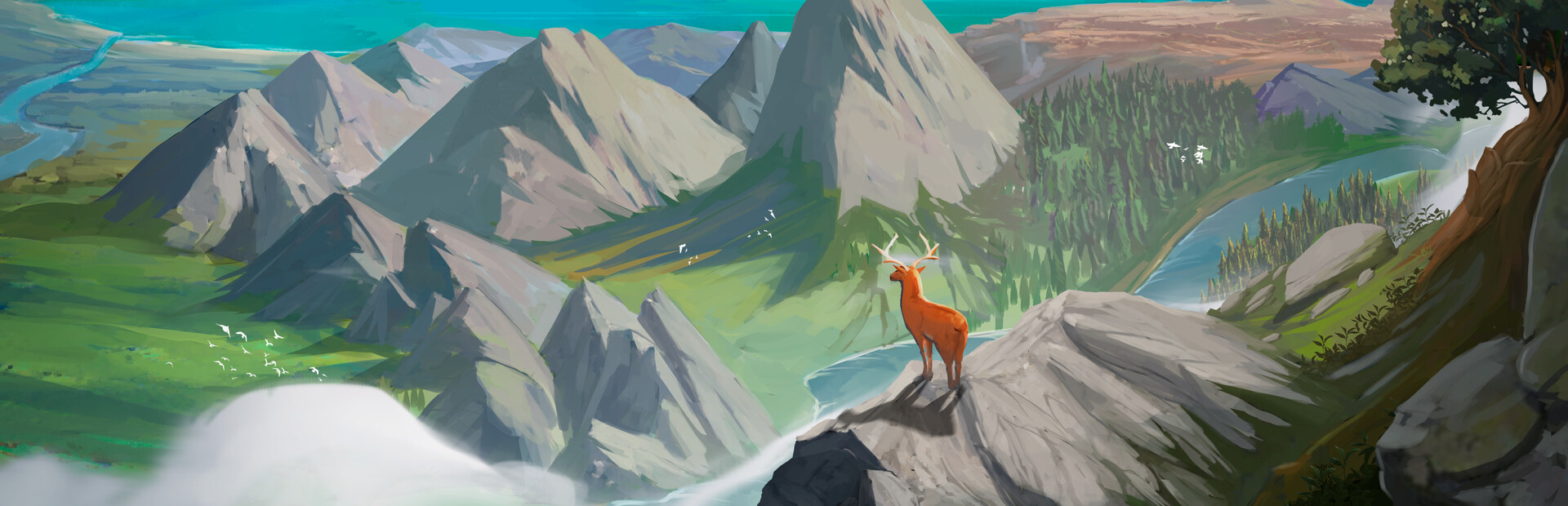 Terra Firma 2 cover image