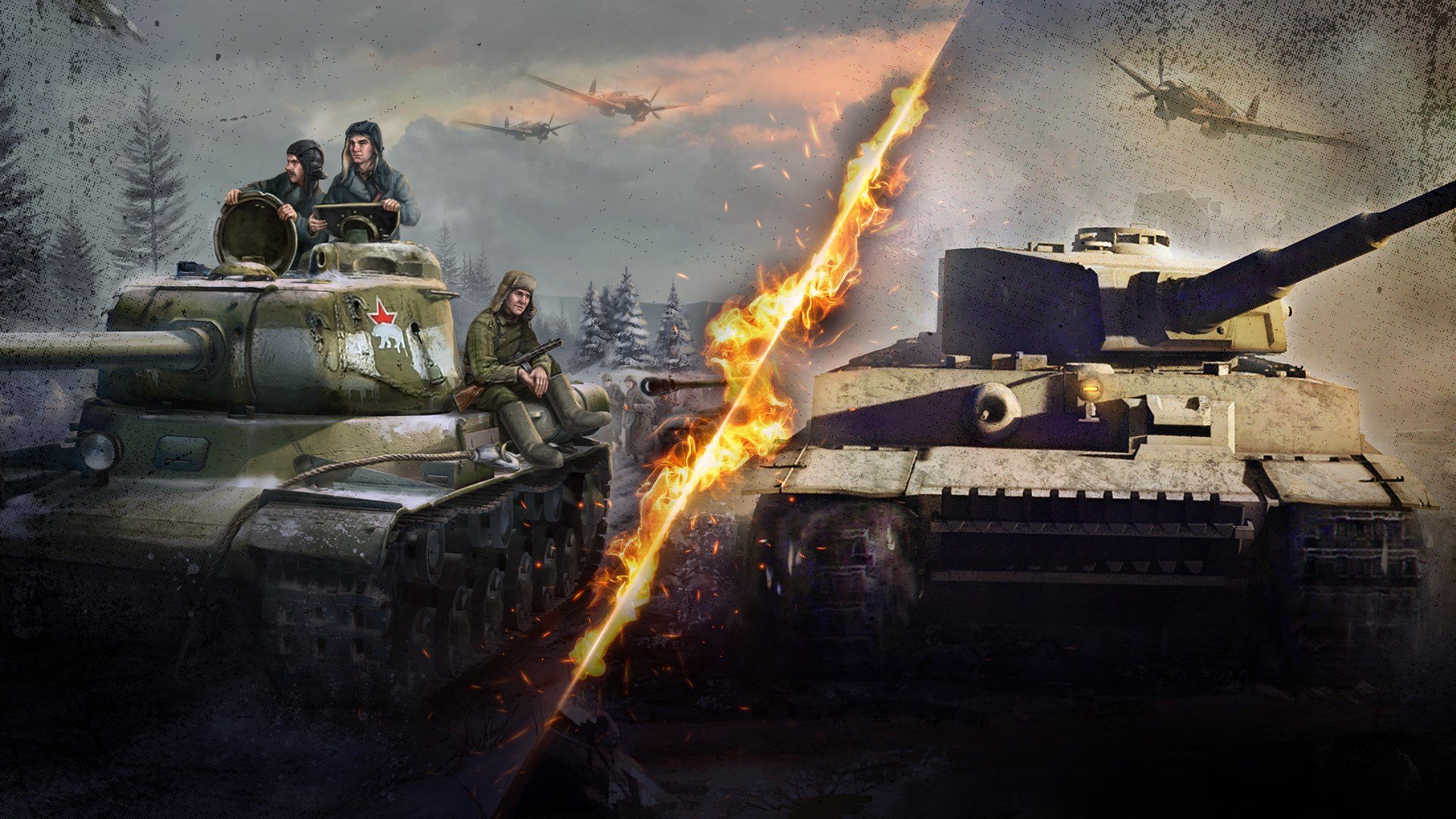 Strategic Mind: Fight for Dominance cover image