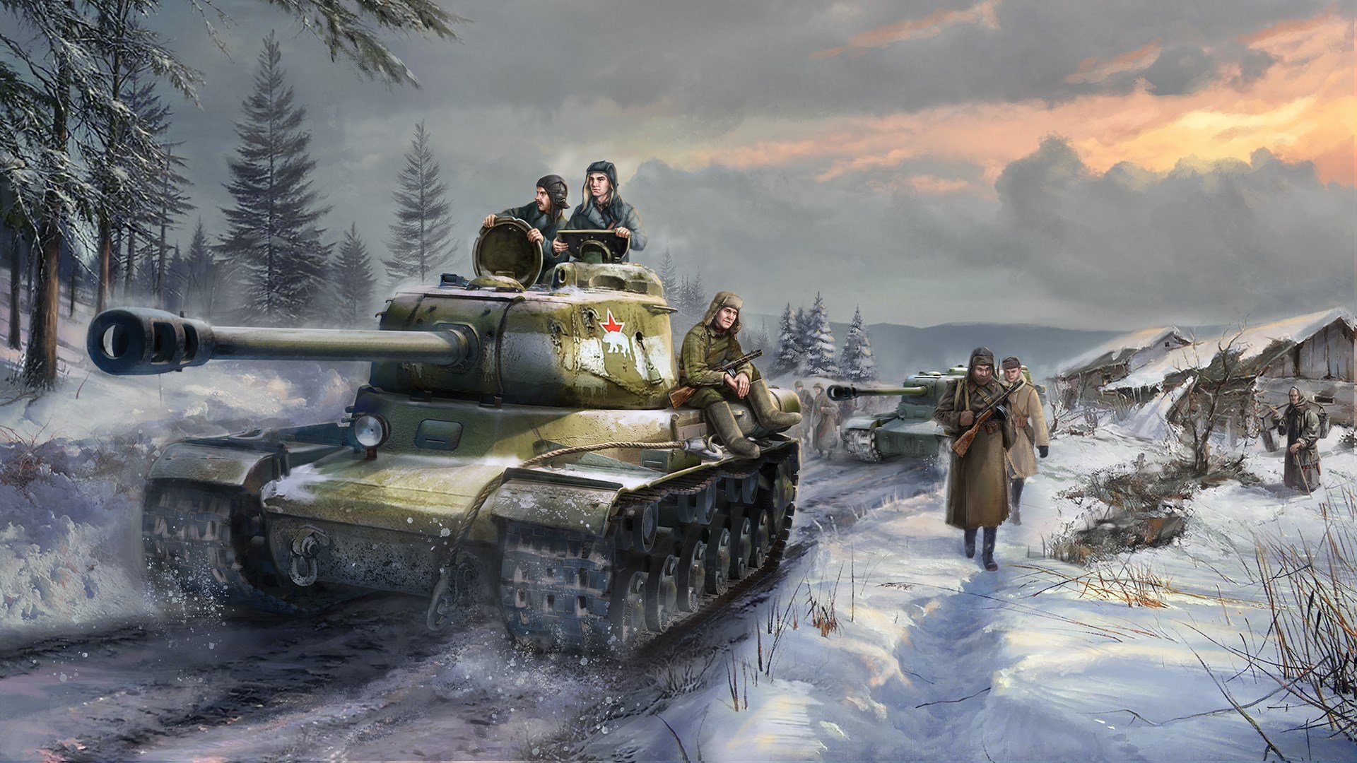 Strategic Mind: Spectre of Communism cover image