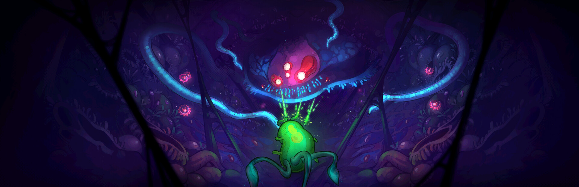 Pathogenic Demo cover image