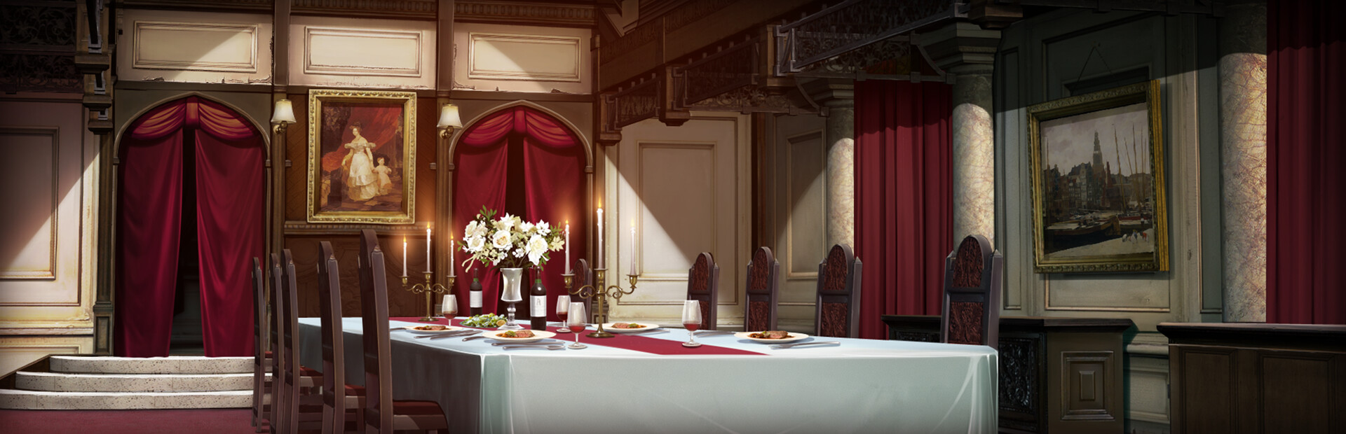 SLEEPLESS -A Midsummer Night’s Dream- cover image