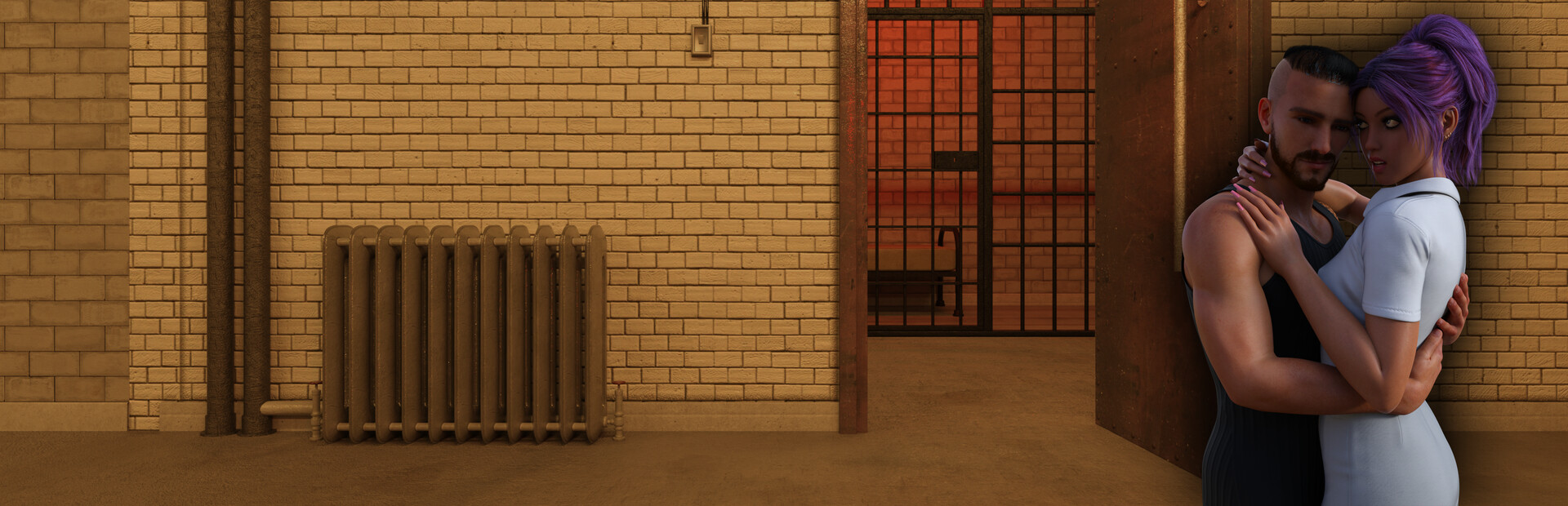 Sex Game - BDSM - Episode 2 cover image