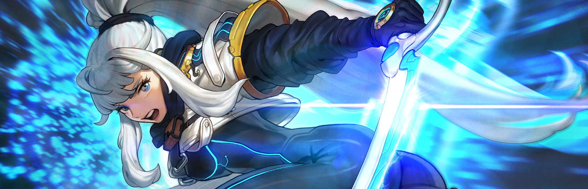 PROJECT TACHYON cover image