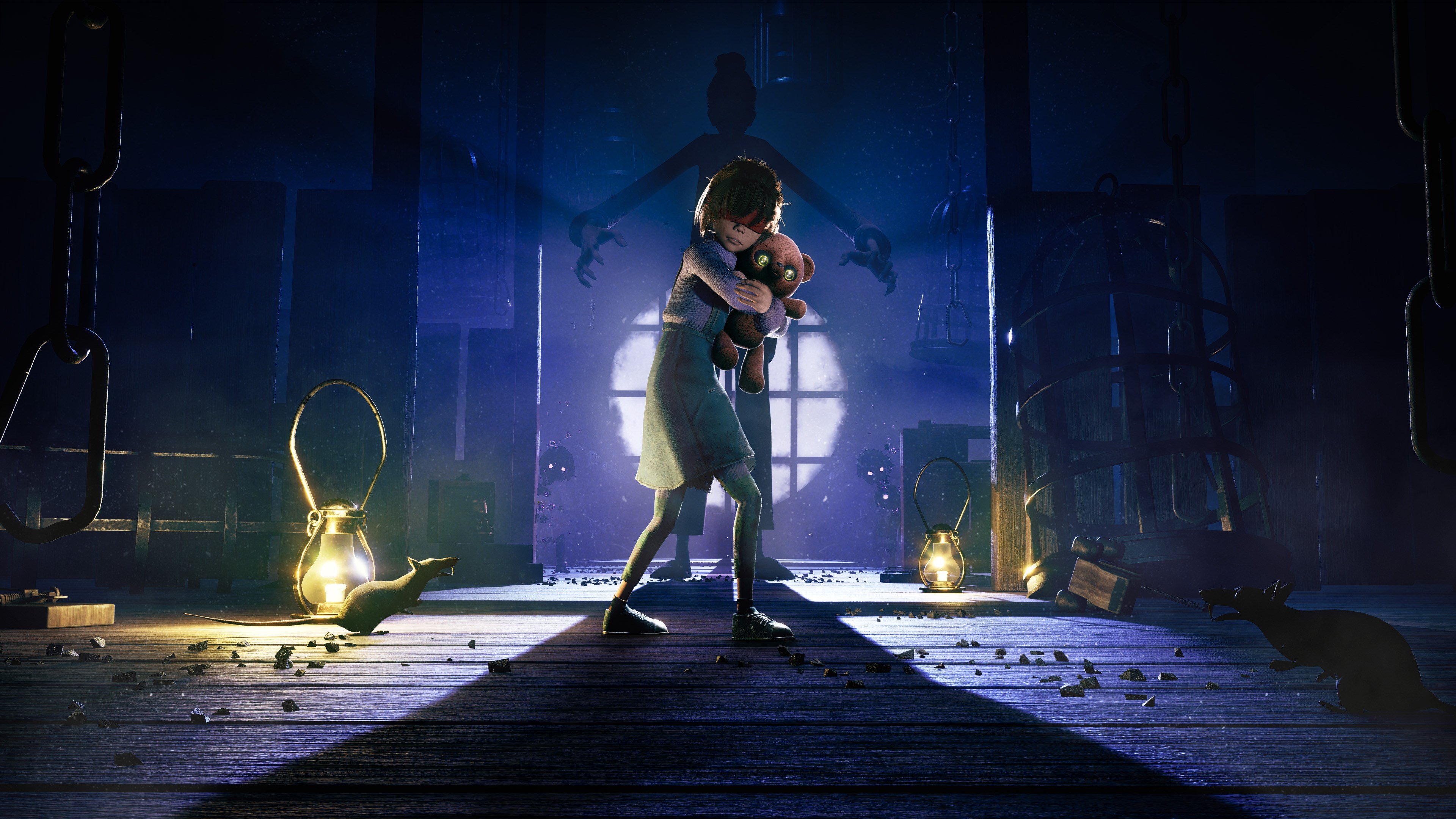 Out of Sight cover image