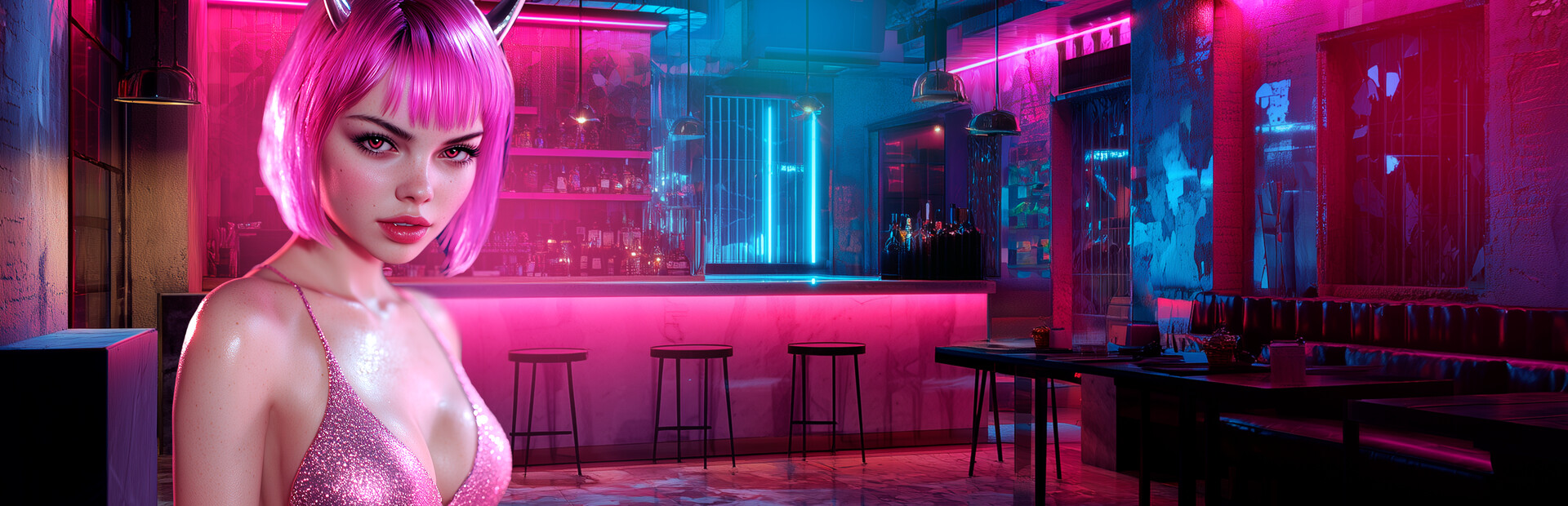 Futa Nights: Bloody Sluts  cover image