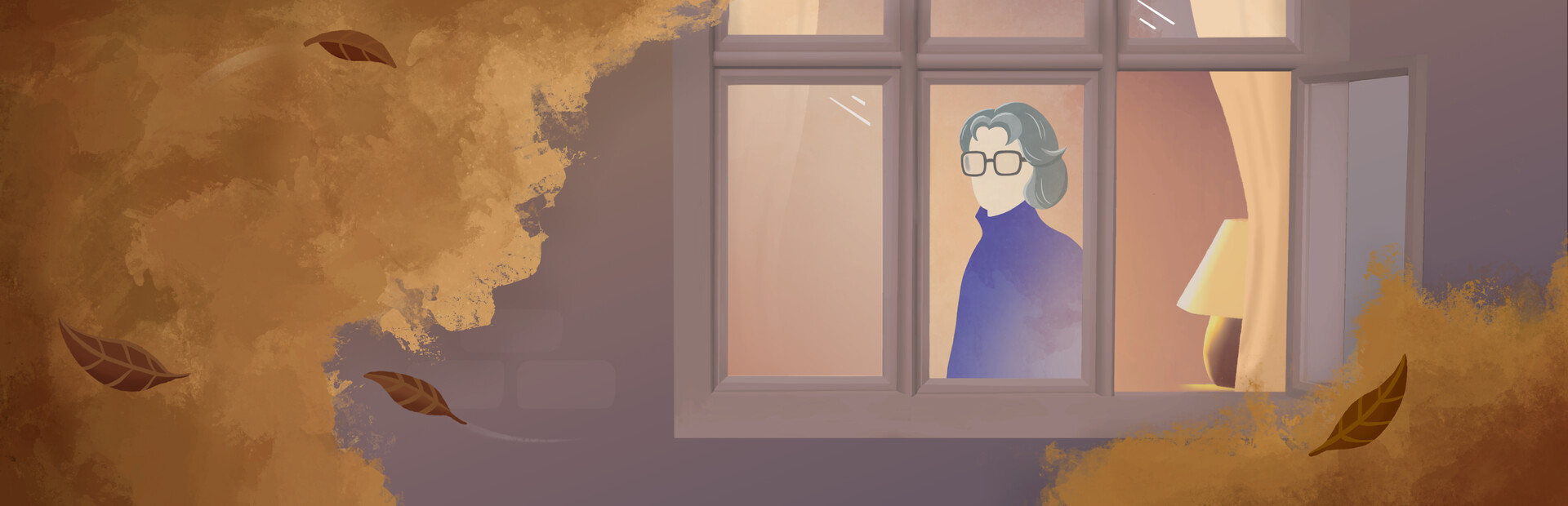 As Long As You're Here cover image