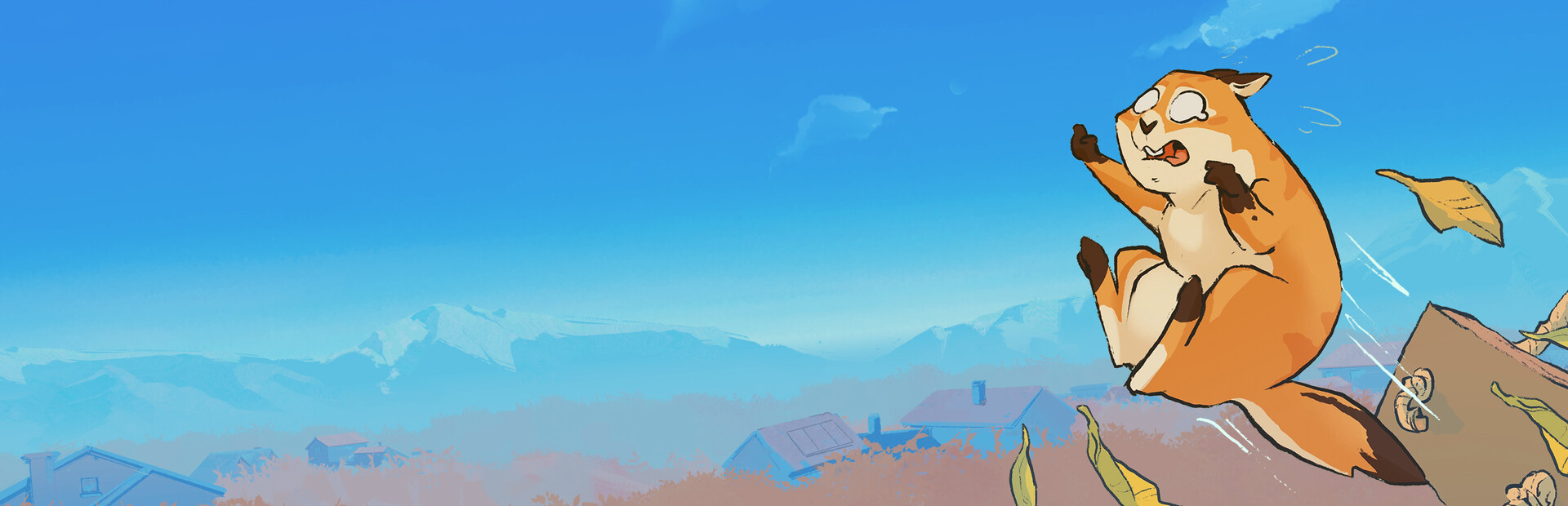 Leaf it Alone cover image