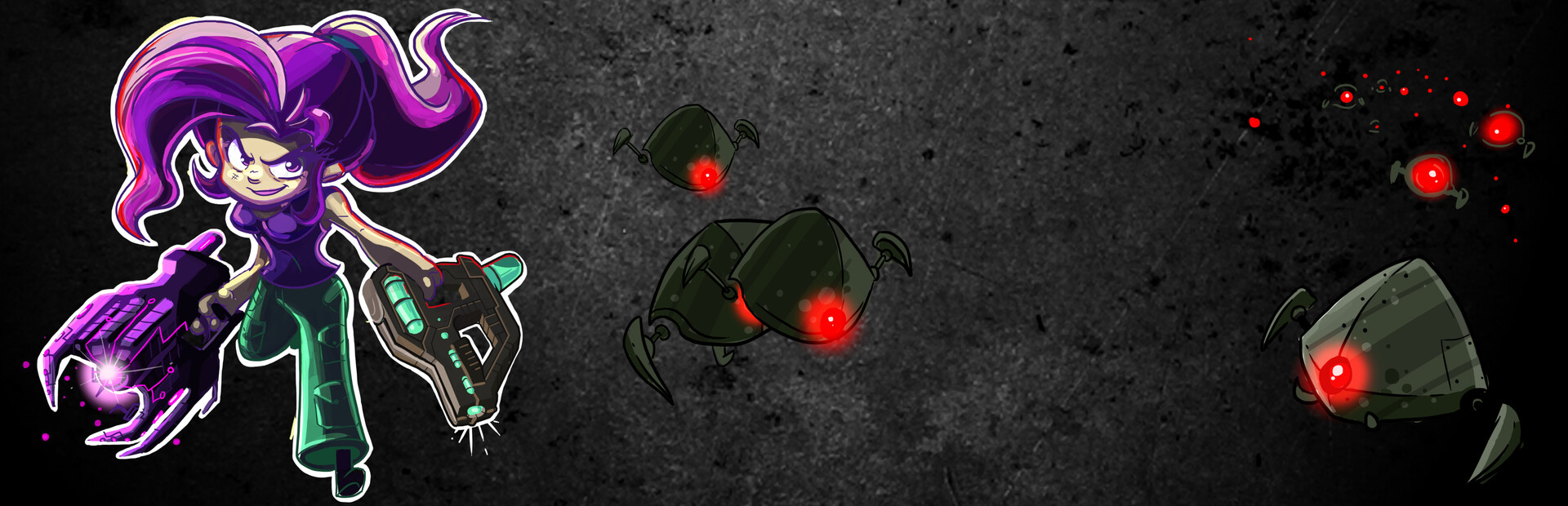 Groundskeeper 2 cover image