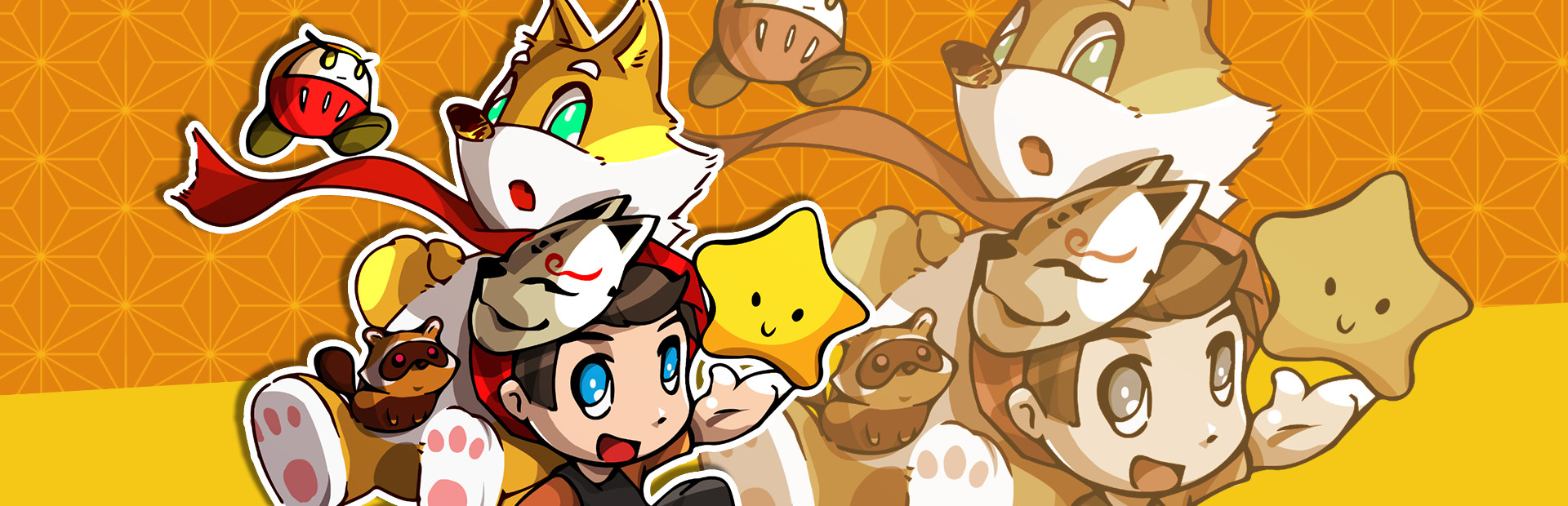 Pixel Game Maker Series OMA2RI ADVENTURE cover image