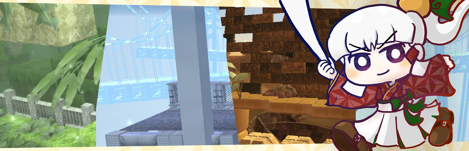 MOCHI A GIRL cover image