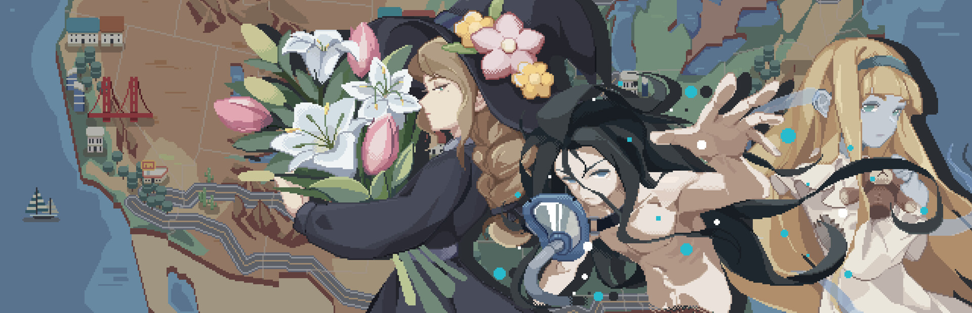 Zombie Party 丧尸派对 cover image