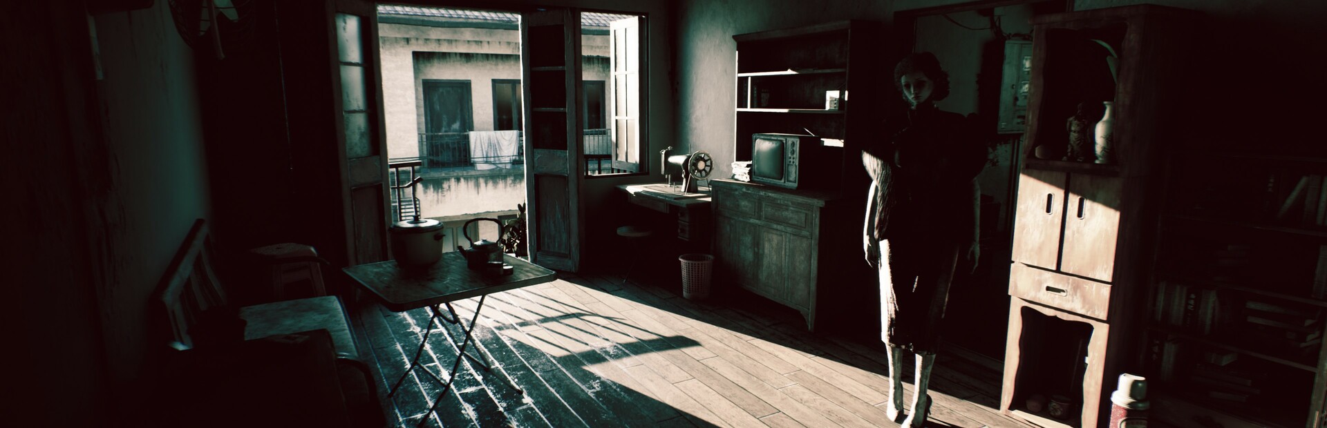 Sinister Night 2 cover image